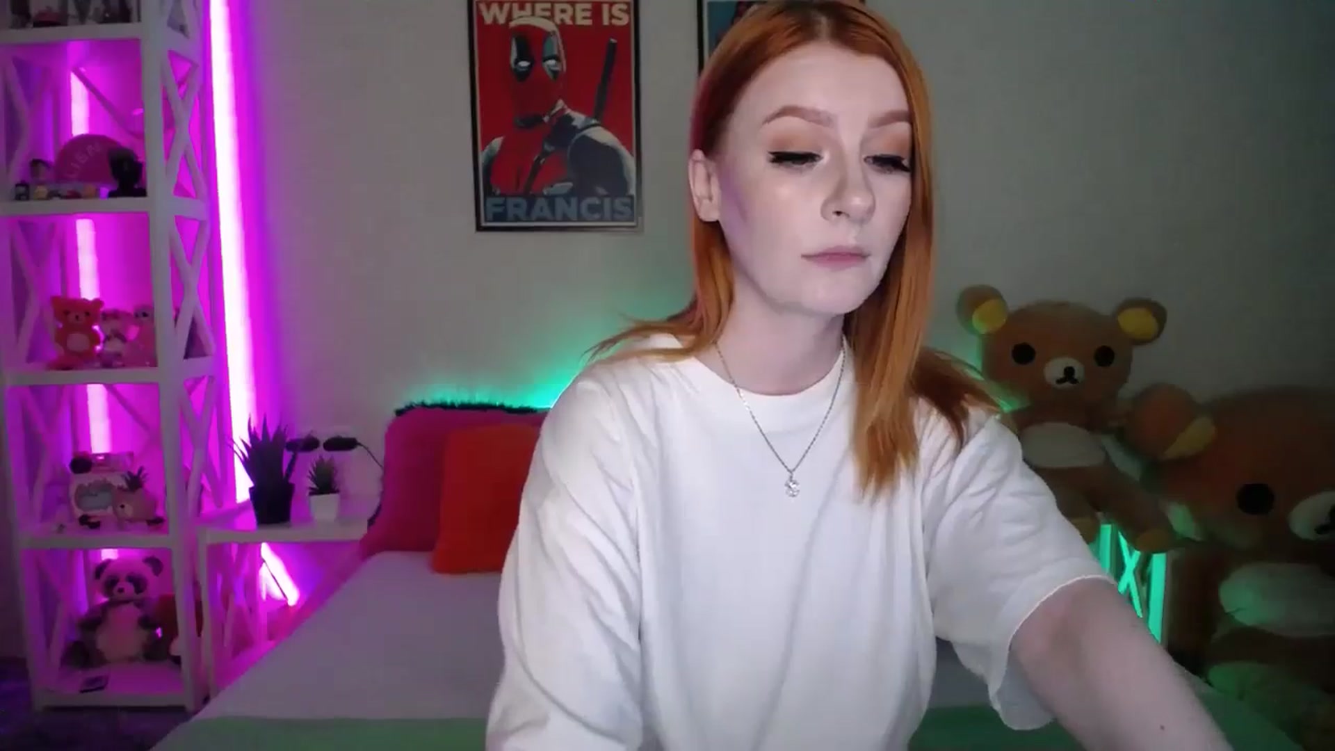 Gallery image thumbnail from HOWERGIRL's myfreecams stream on, 06/28/2024, 19:15 image 7 of 20
