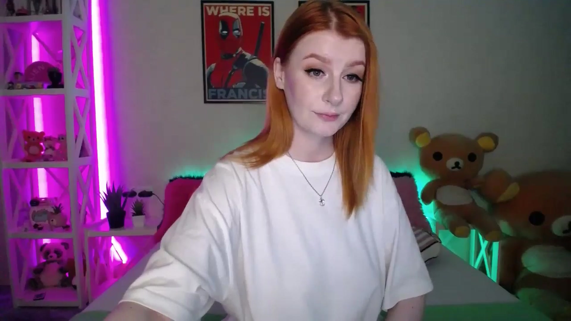 Gallery image thumbnail from HOWERGIRL's myfreecams stream on, 06/28/2024, 19:15 image 15 of 20