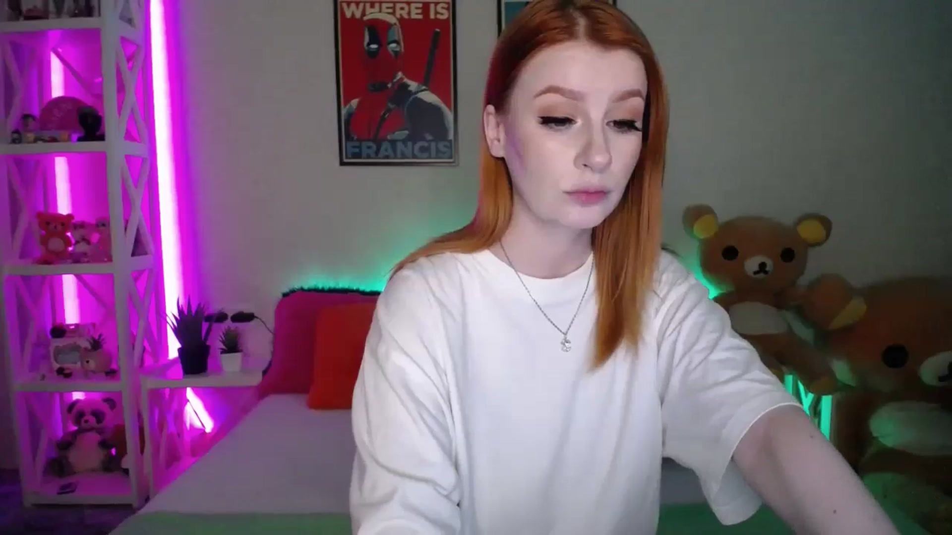 Gallery image thumbnail from HOWERGIRL's myfreecams stream on, 06/28/2024, 19:15 image 11 of 20