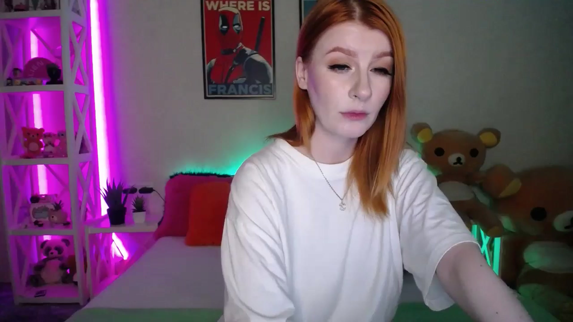 Gallery image thumbnail from HOWERGIRL's myfreecams stream on, 06/28/2024, 19:15 image 5 of 20