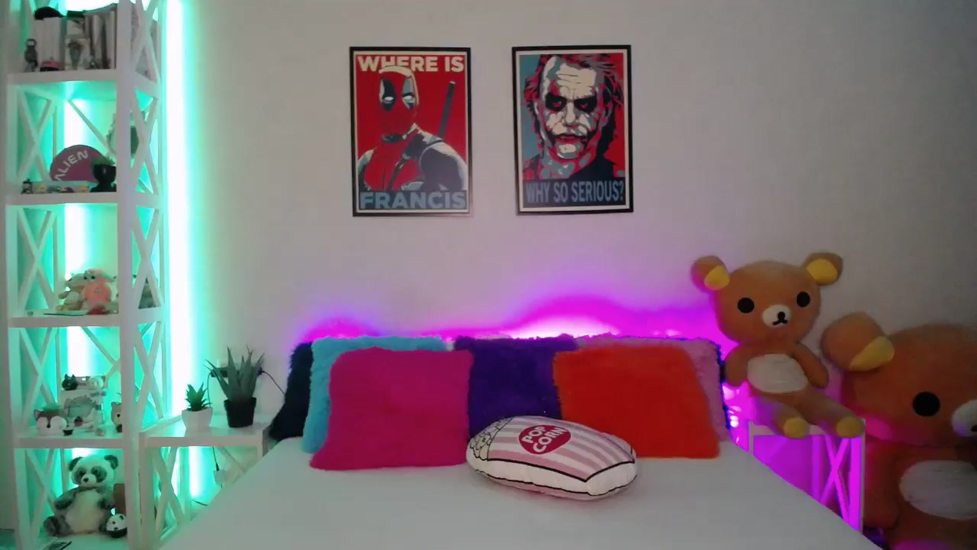 Gallery image thumbnail from HOWERGIRL's myfreecams stream on, 07/04/2024, 17:41 image 12 of 20
