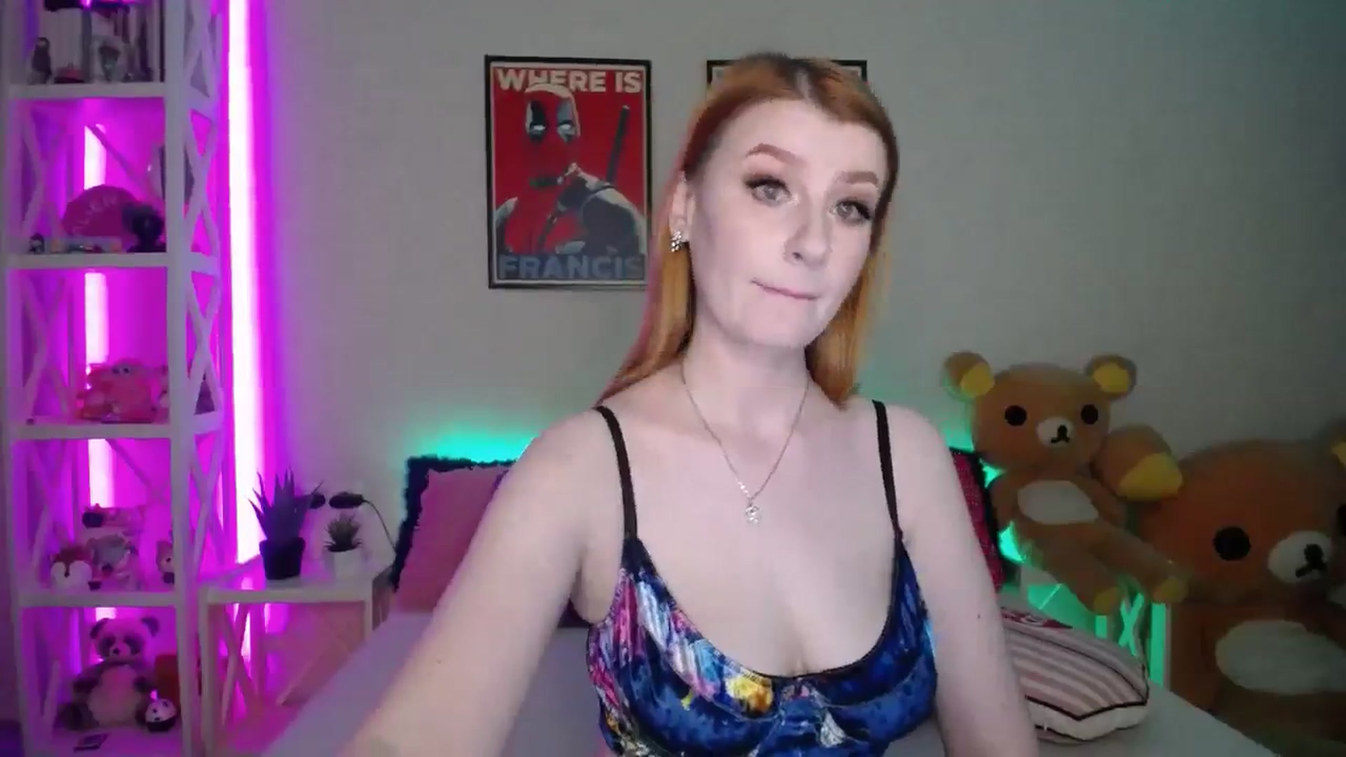 Gallery image thumbnail from HOWERGIRL's myfreecams stream on, 07/19/2024, 19:40 image 18 of 20