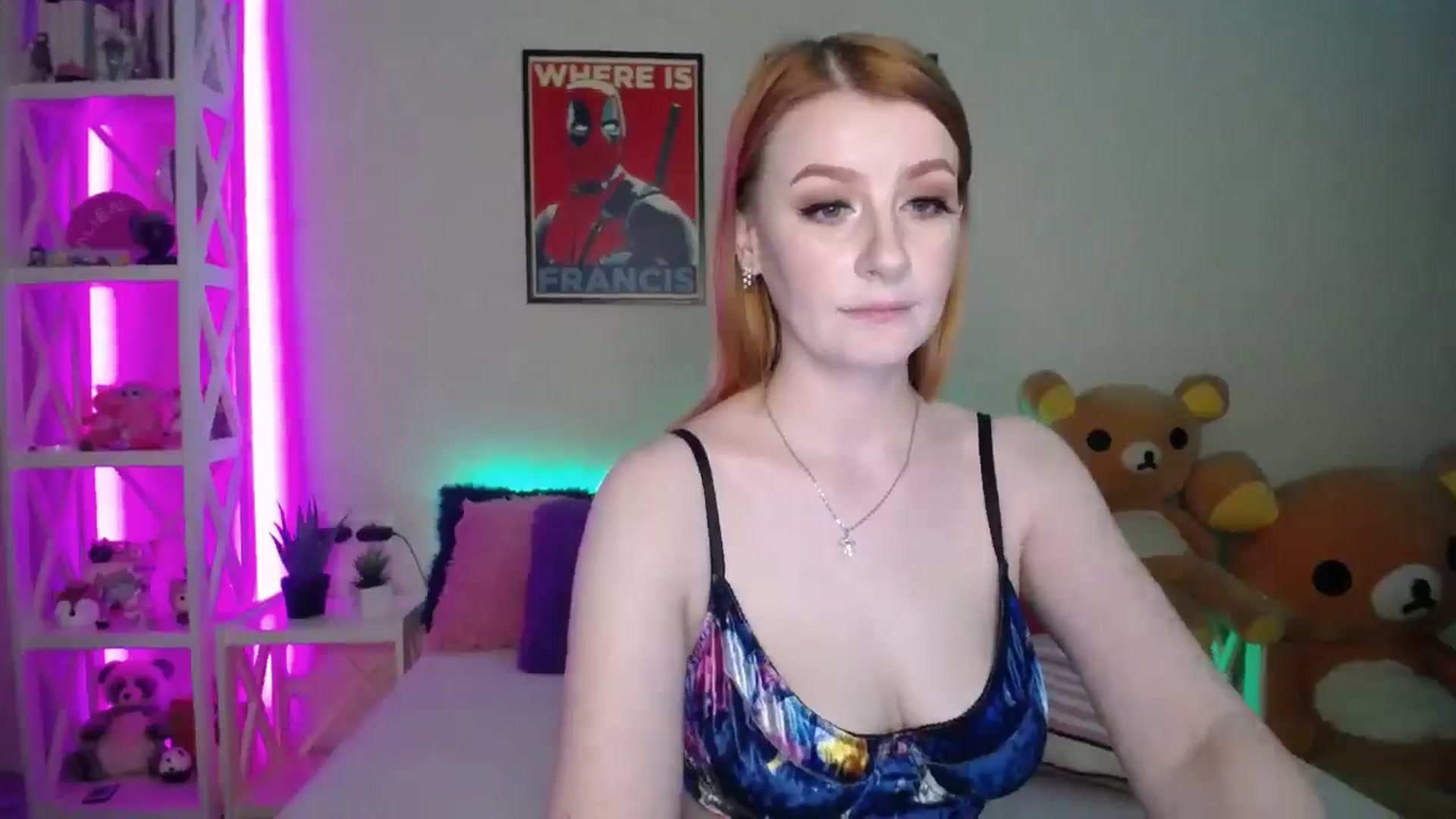 Gallery image thumbnail from HOWERGIRL's myfreecams stream on, 07/19/2024, 19:40 image 16 of 20