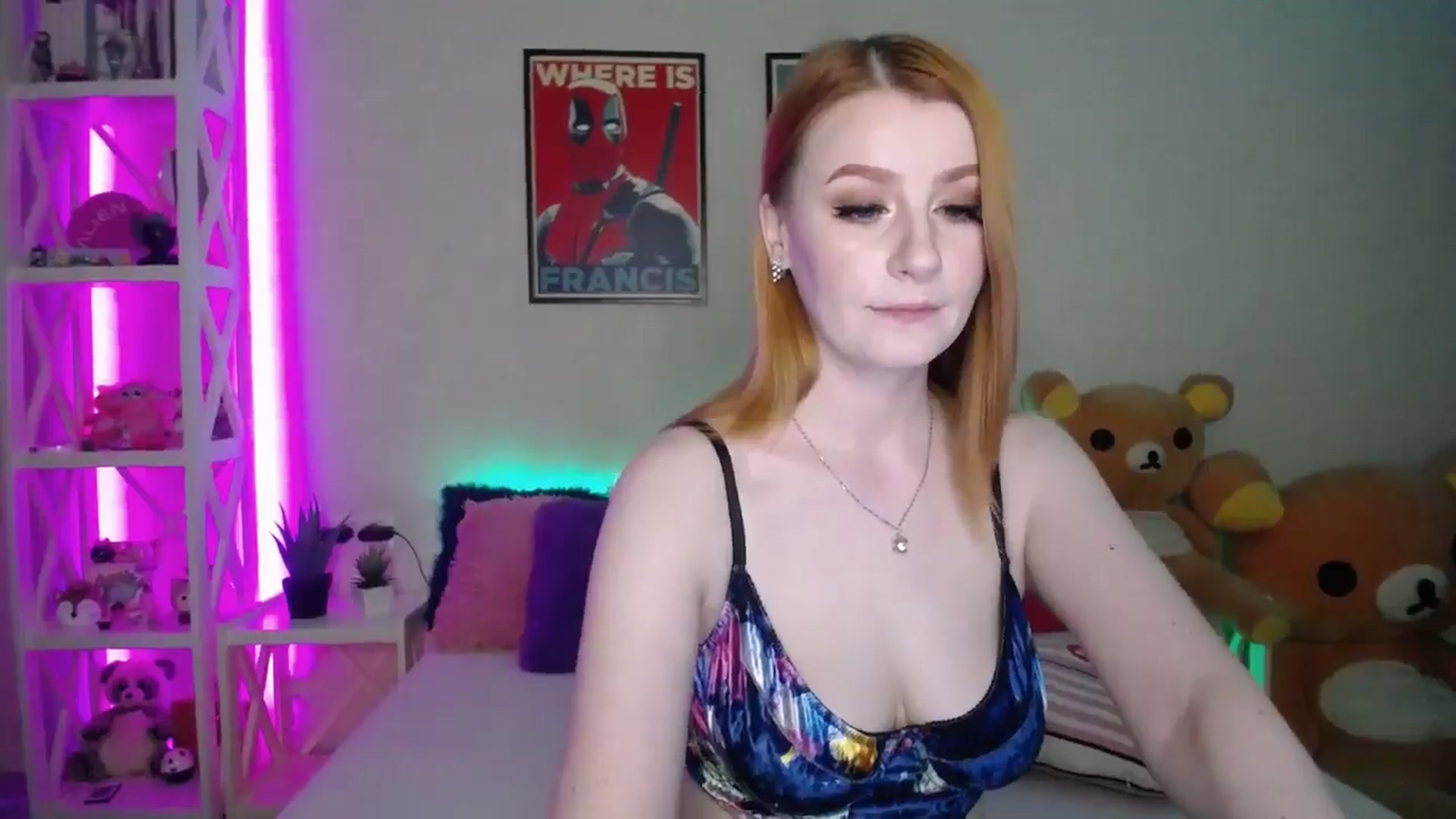 Gallery image thumbnail from HOWERGIRL's myfreecams stream on, 07/19/2024, 19:40 image 9 of 20