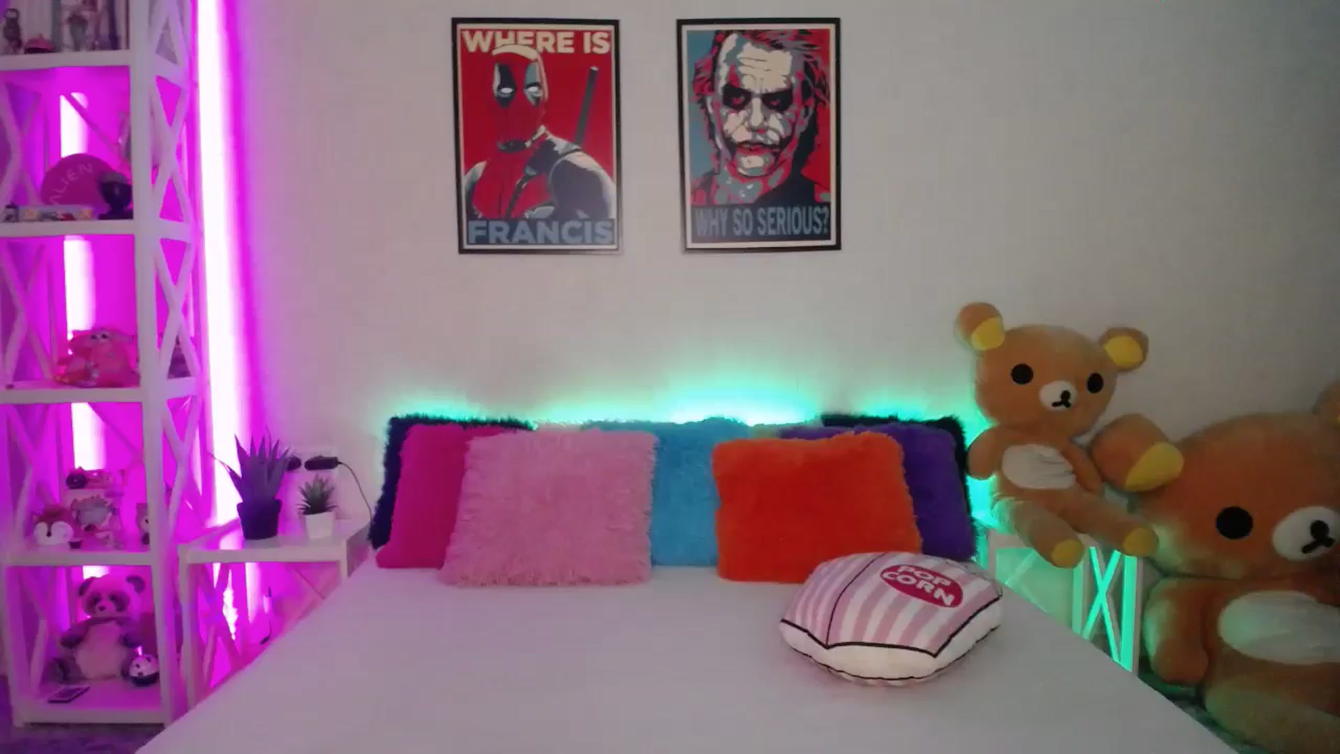 Gallery image thumbnail from HOWERGIRL's myfreecams stream on, 07/21/2024, 16:47 image 14 of 20