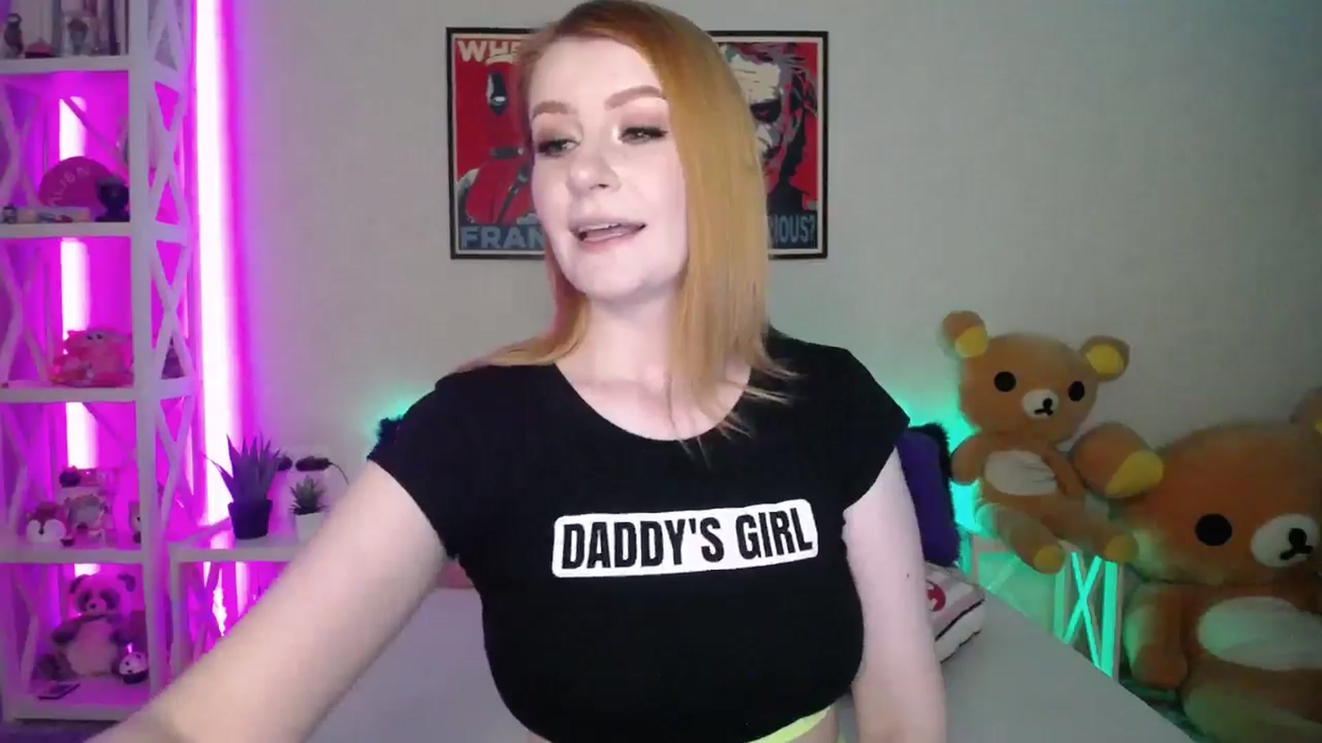 Gallery image thumbnail from HOWERGIRL's myfreecams stream on, 07/21/2024, 16:47 image 12 of 20