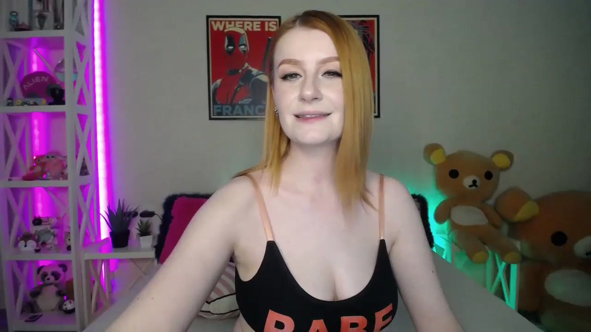 Gallery image thumbnail from HOWERGIRL's myfreecams stream on, 08/16/2024, 18:00 image 11 of 20
