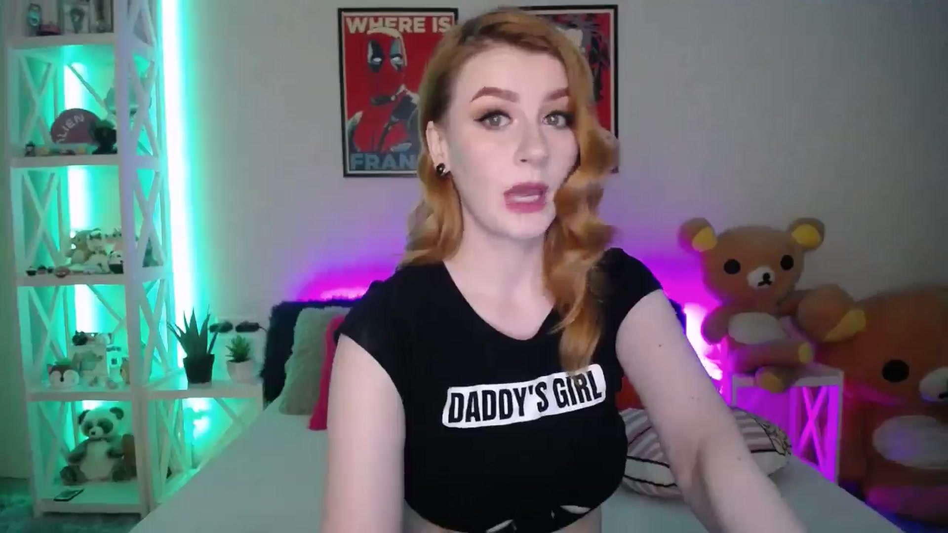 Gallery image thumbnail from HOWERGIRL's myfreecams stream on, 09/06/2024, 18:40 image 12 of 20