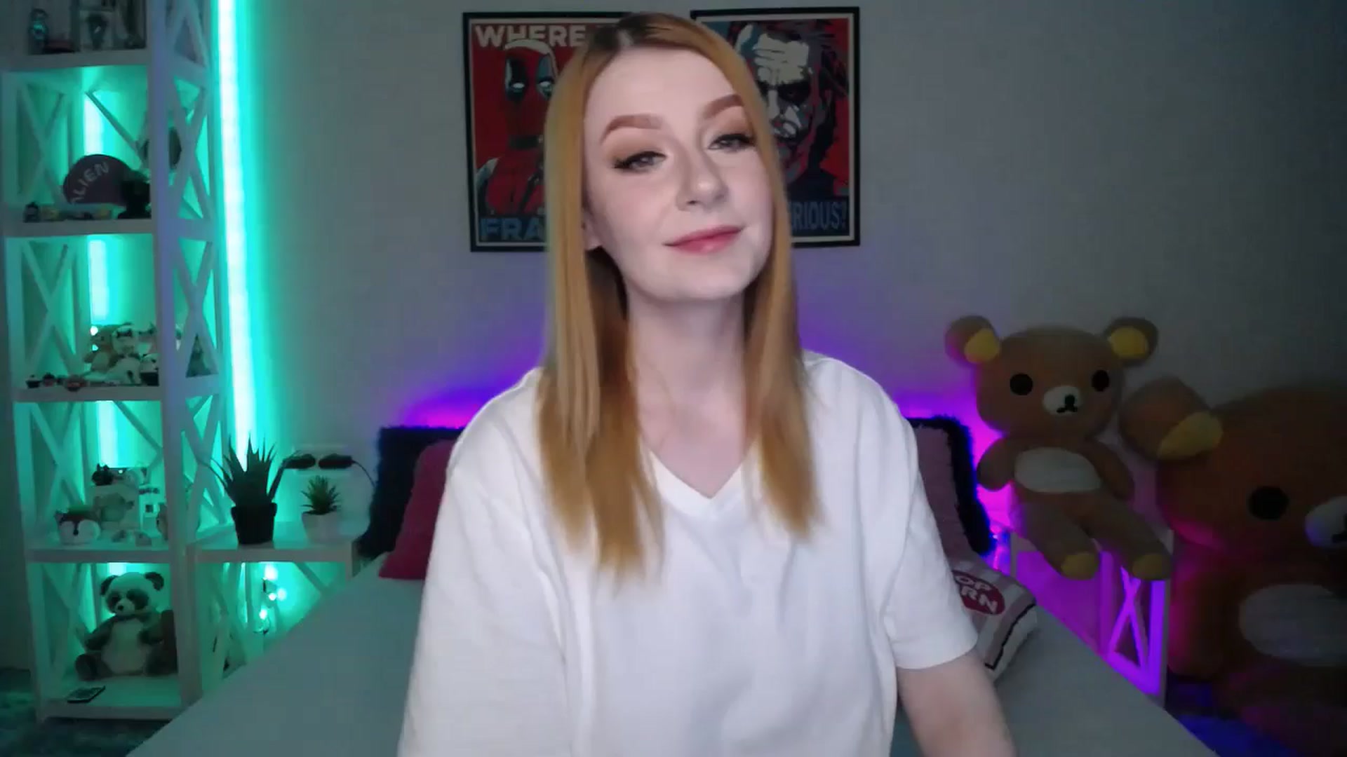 Gallery image thumbnail from HOWERGIRL's myfreecams stream on, 09/08/2024, 18:01 image 3 of 20