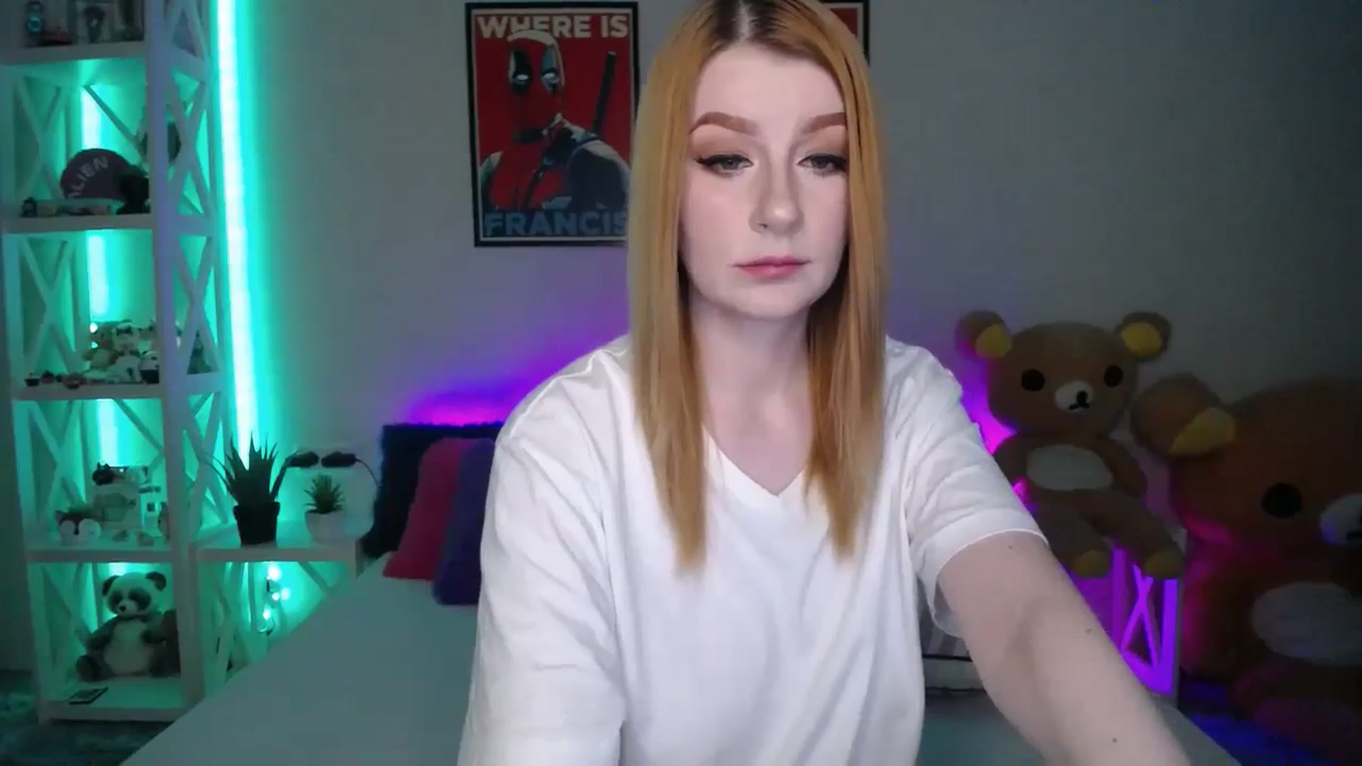 Gallery image thumbnail from HOWERGIRL's myfreecams stream on, 09/08/2024, 18:01 image 4 of 20