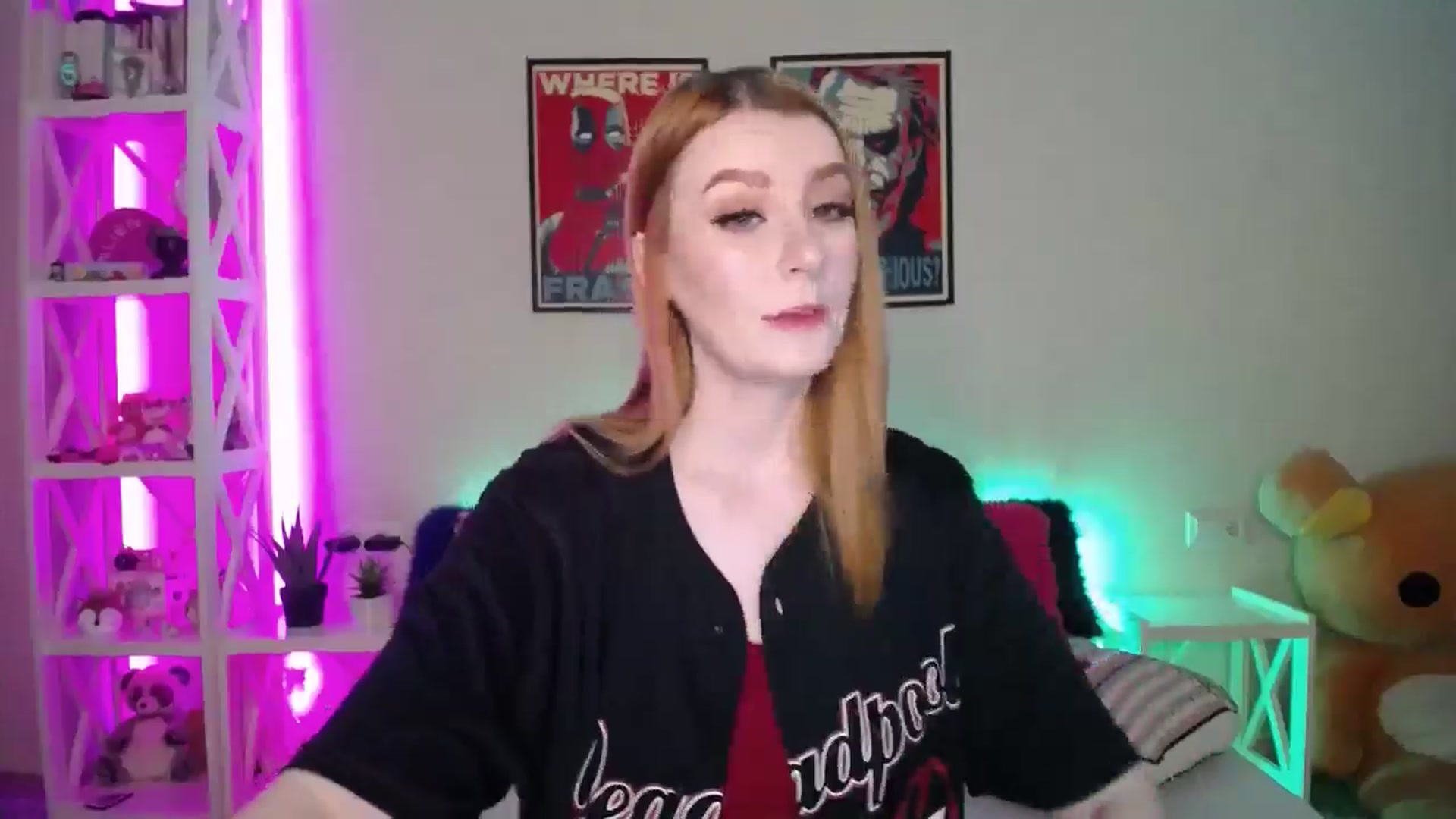 Gallery image thumbnail from HOWERGIRL's myfreecams stream on, 09/10/2024, 17:18 image 2 of 20