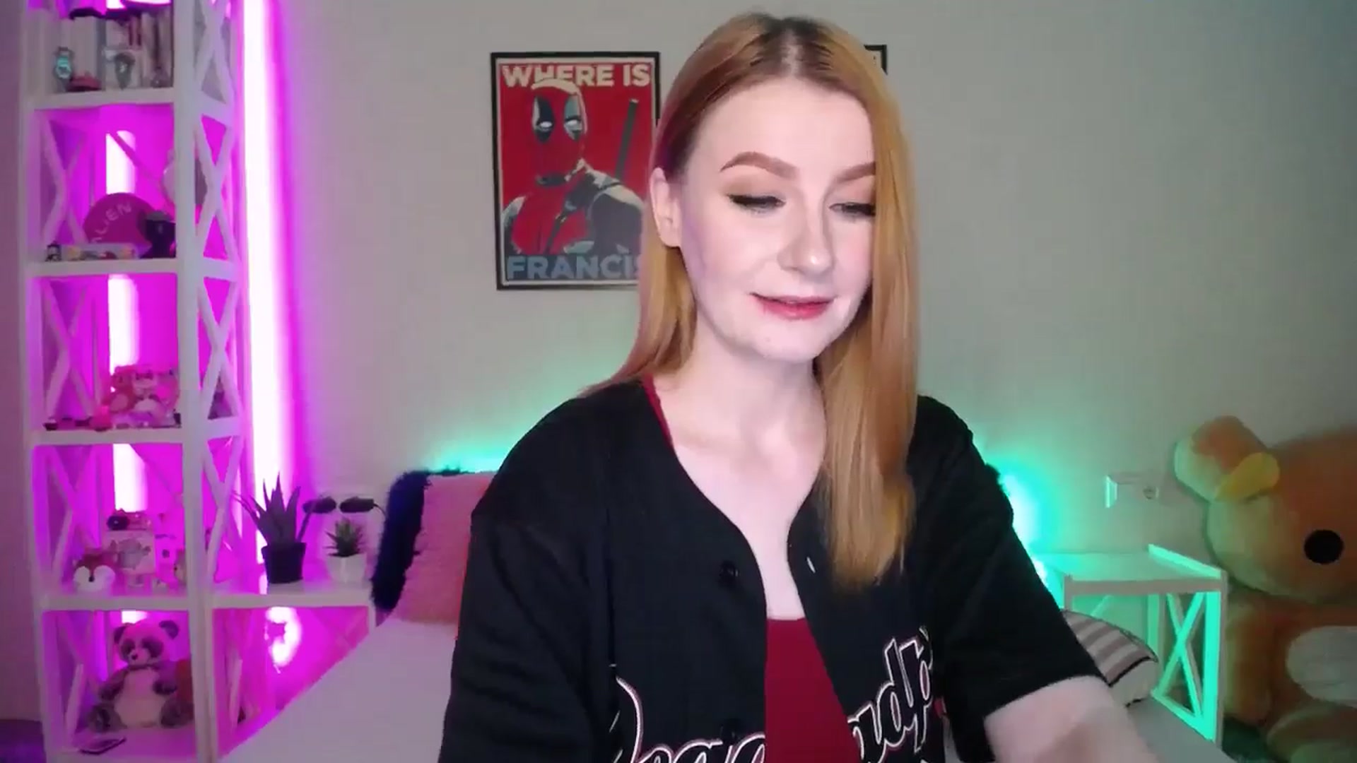 Gallery image thumbnail from HOWERGIRL's myfreecams stream on, 09/10/2024, 17:18 image 10 of 20