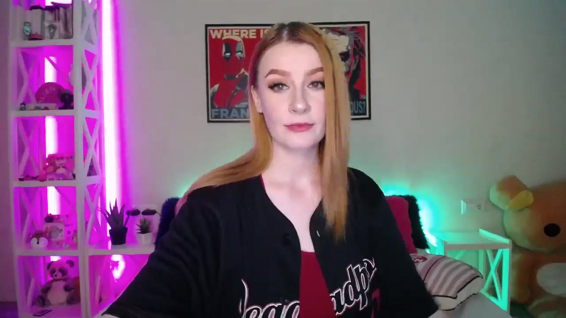 Gallery image thumbnail from HOWERGIRL's myfreecams stream on, 09/10/2024, 17:18 image 11 of 20