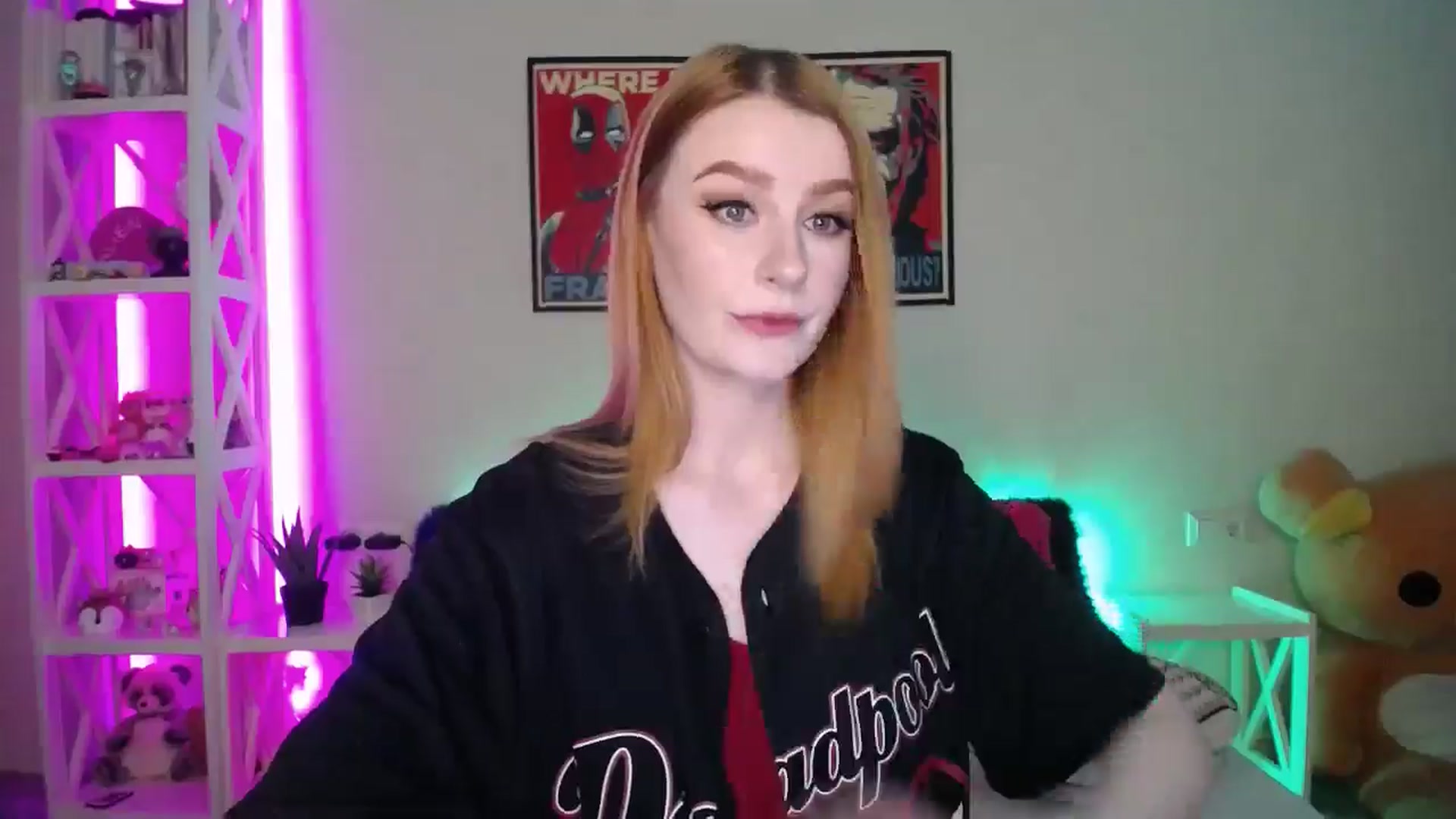 Gallery image thumbnail from HOWERGIRL's myfreecams stream on, 09/10/2024, 17:18 image 4 of 20