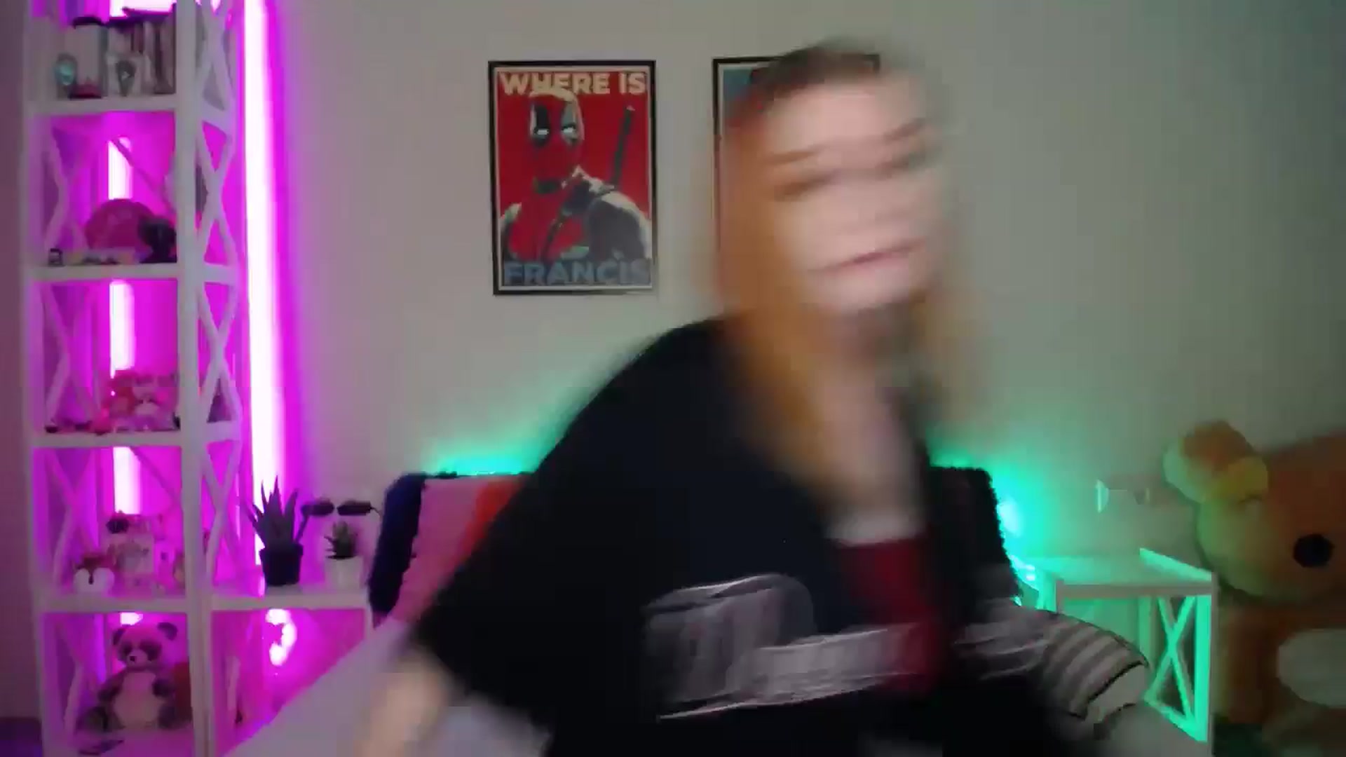 Gallery image thumbnail from HOWERGIRL's myfreecams stream on, 09/10/2024, 17:18 image 15 of 20