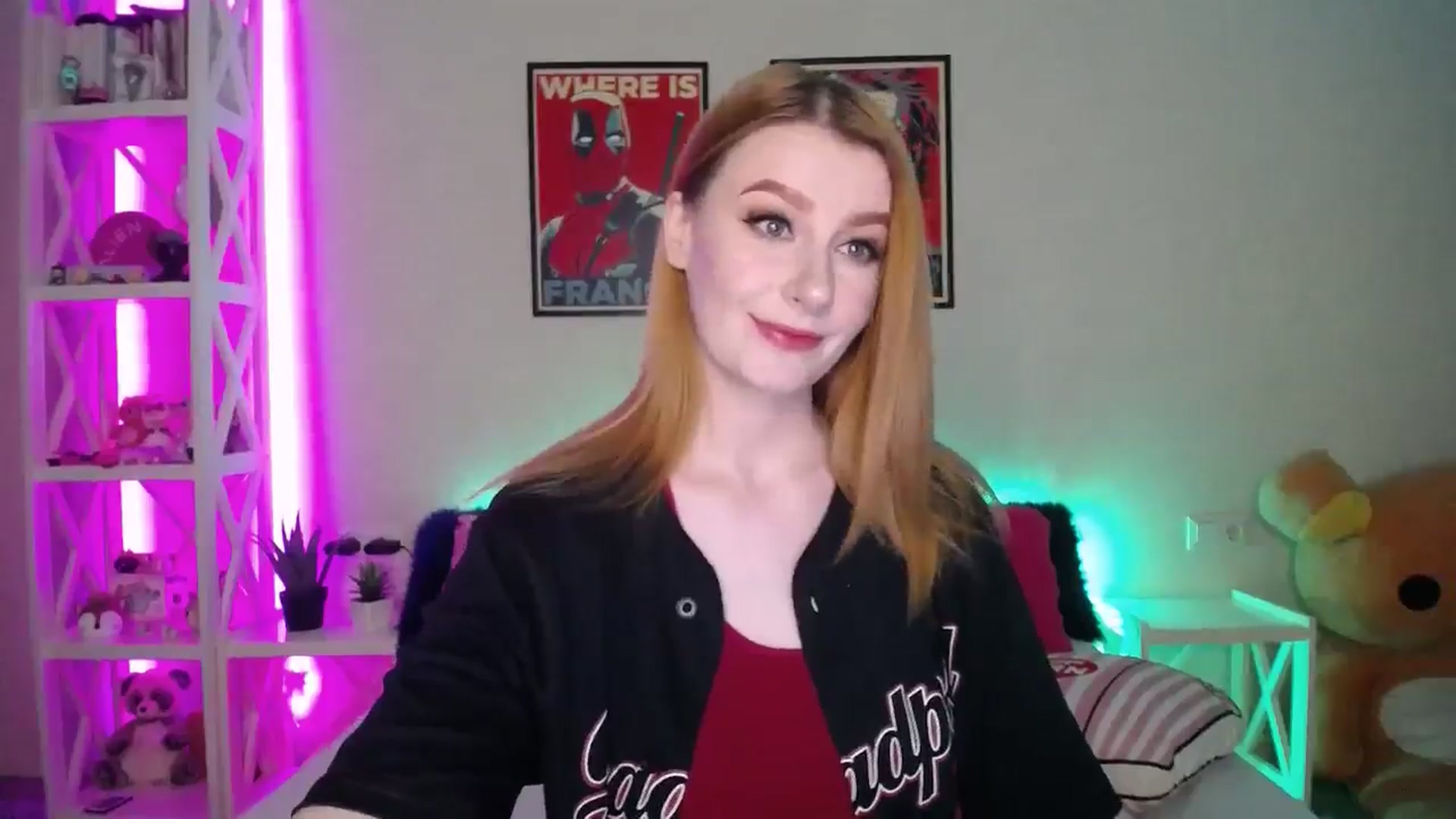 Gallery image thumbnail from HOWERGIRL's myfreecams stream on, 09/10/2024, 17:18 image 13 of 20