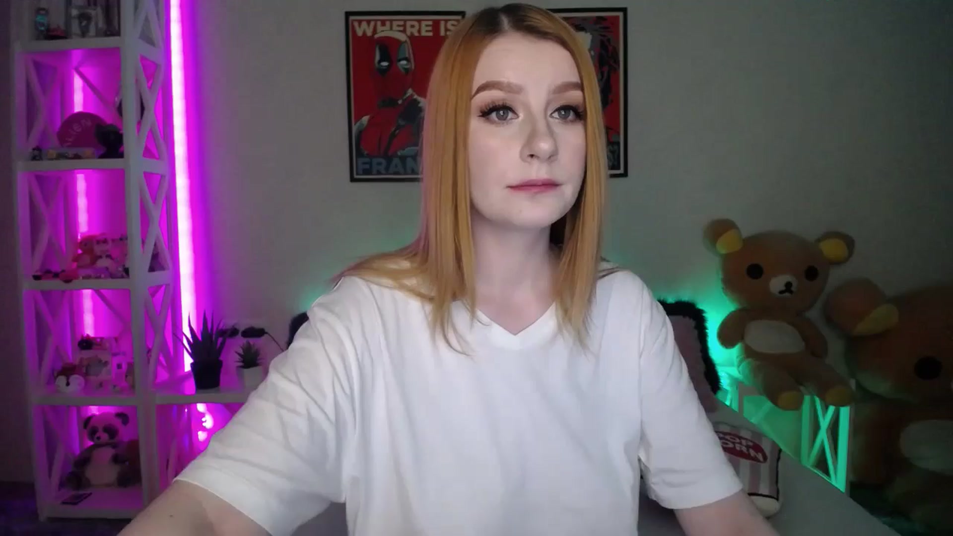 Gallery image thumbnail from HOWERGIRL's myfreecams stream on, 09/13/2024, 17:42 image 8 of 20