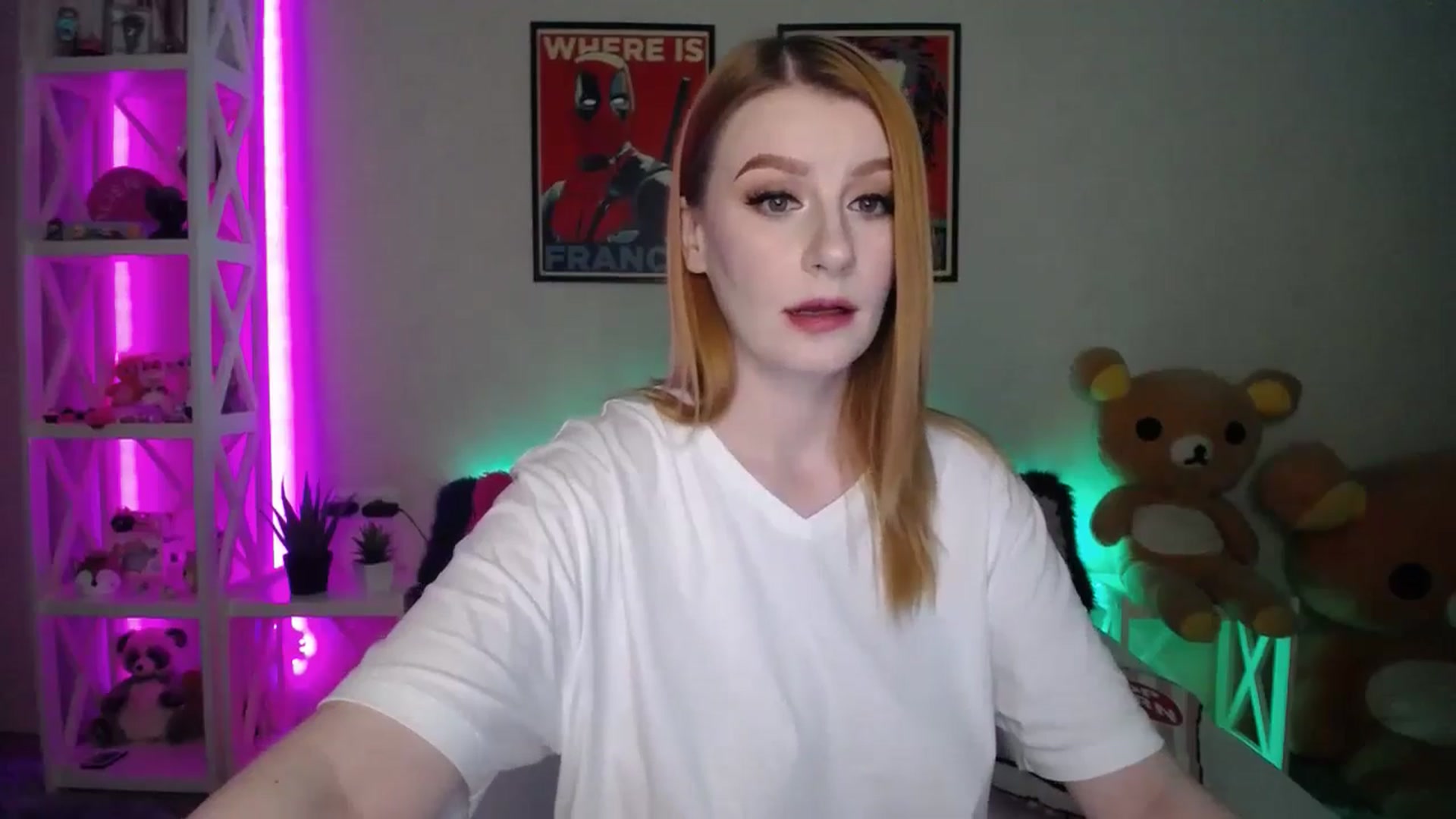 Gallery image thumbnail from HOWERGIRL's myfreecams stream on, 09/13/2024, 17:42 image 13 of 20