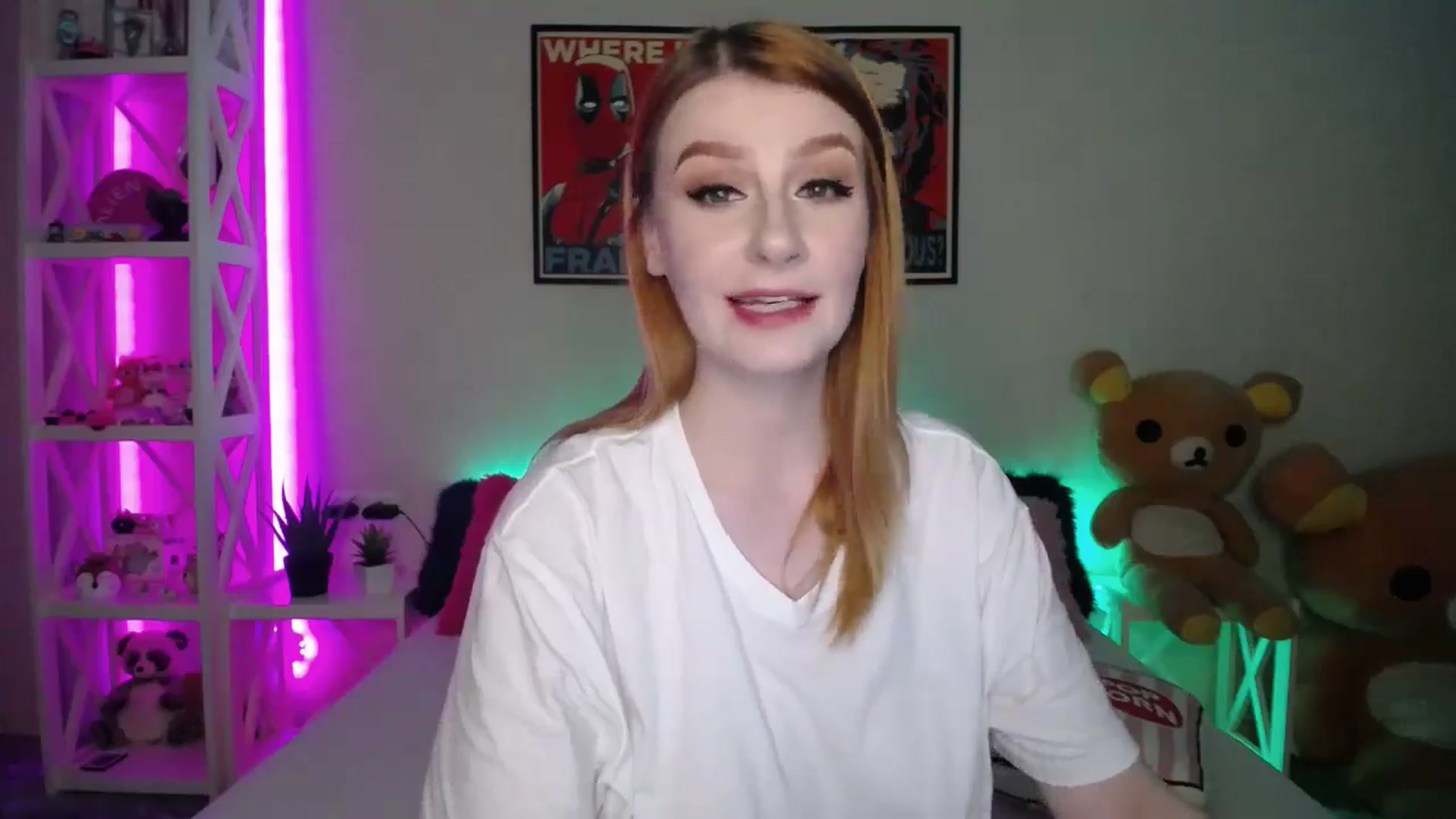 Gallery image thumbnail from HOWERGIRL's myfreecams stream on, 09/13/2024, 17:42 image 14 of 20