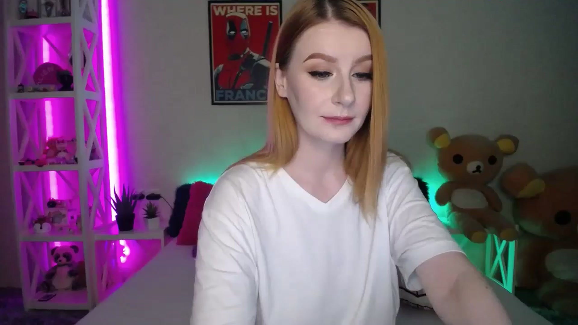Gallery image thumbnail from HOWERGIRL's myfreecams stream on, 09/13/2024, 17:42 image 5 of 20