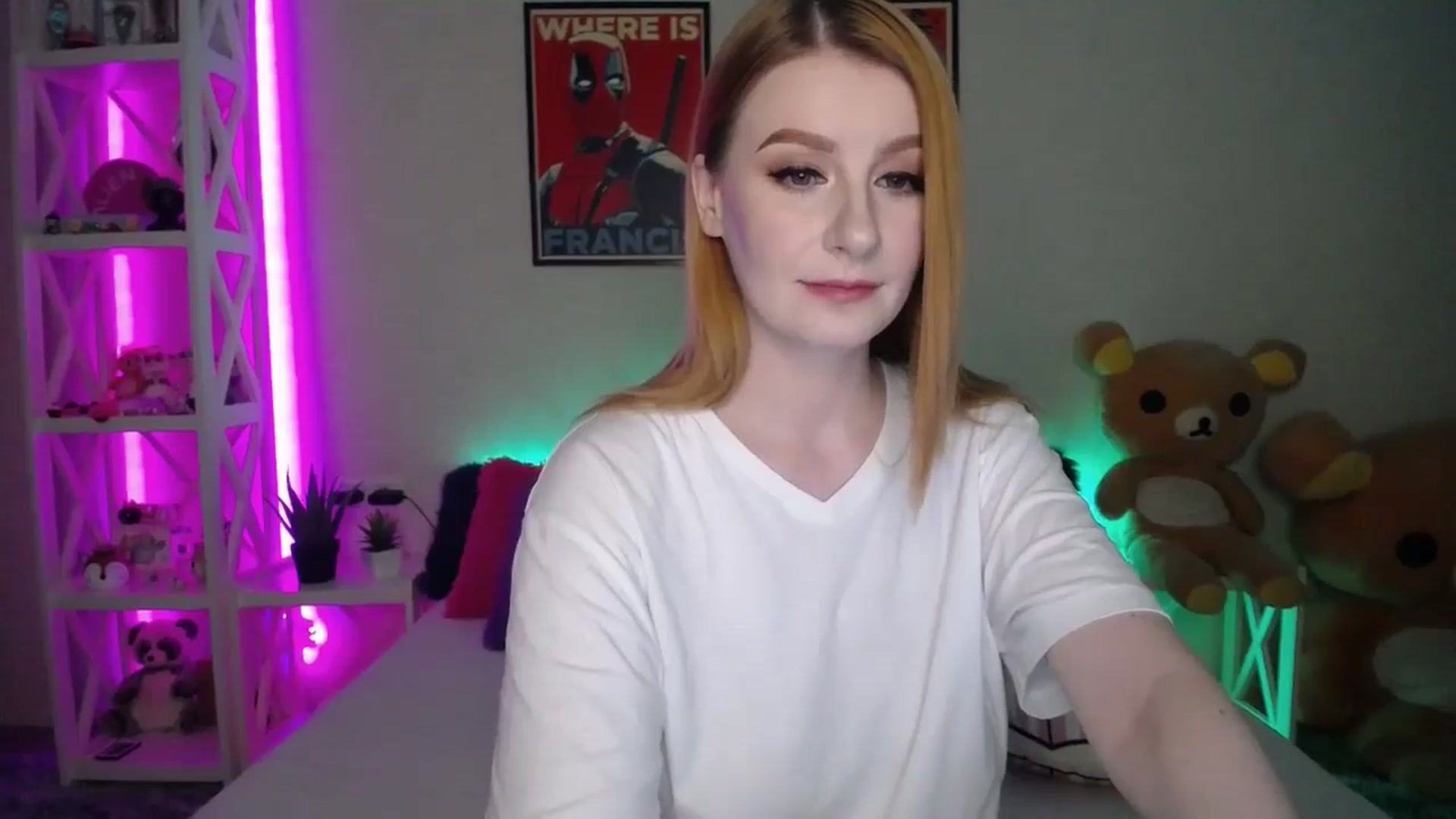 Gallery image thumbnail from HOWERGIRL's myfreecams stream on, 09/13/2024, 17:42 image 4 of 20