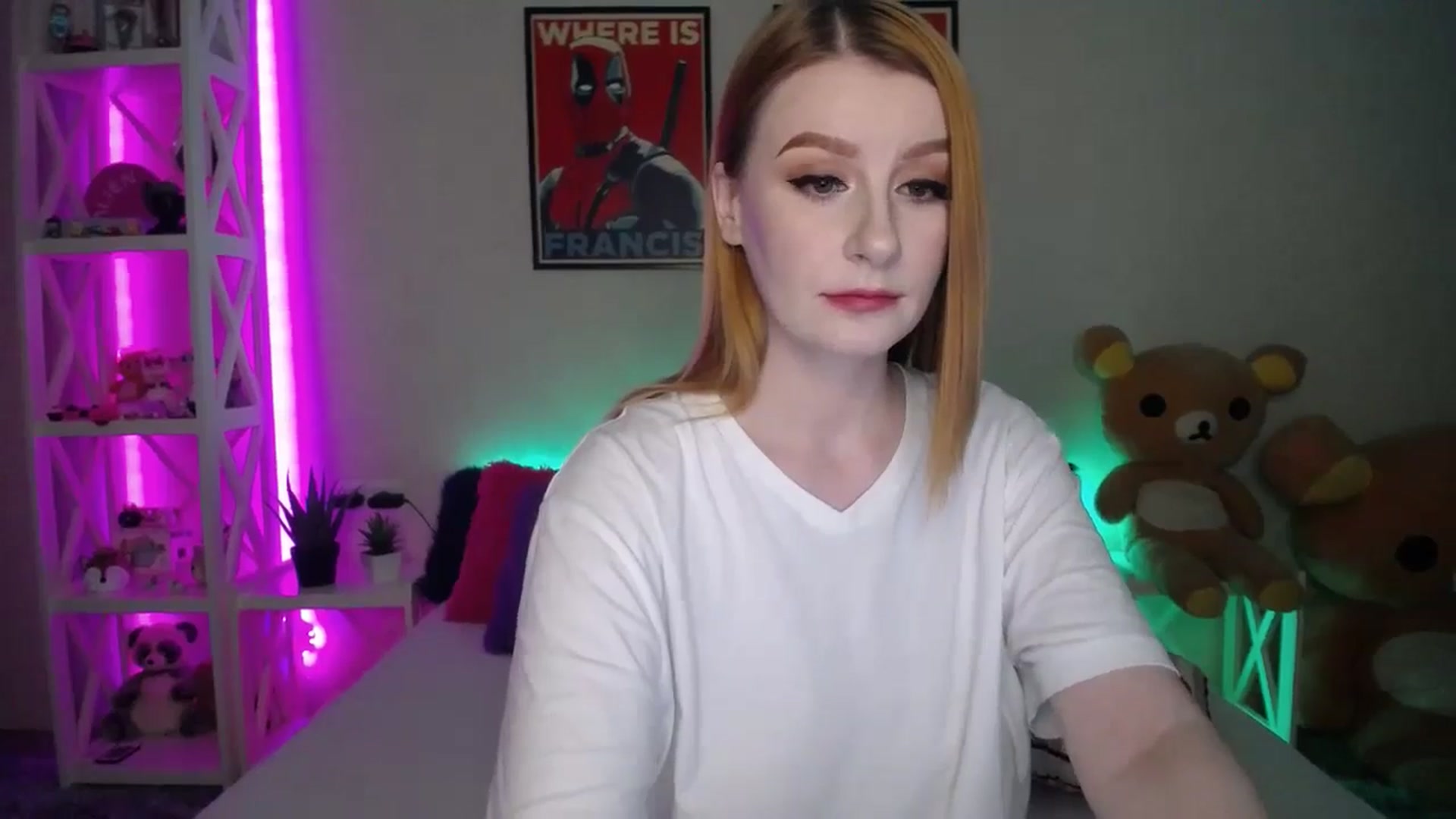 Gallery image thumbnail from HOWERGIRL's myfreecams stream on, 09/13/2024, 17:42 image 10 of 20