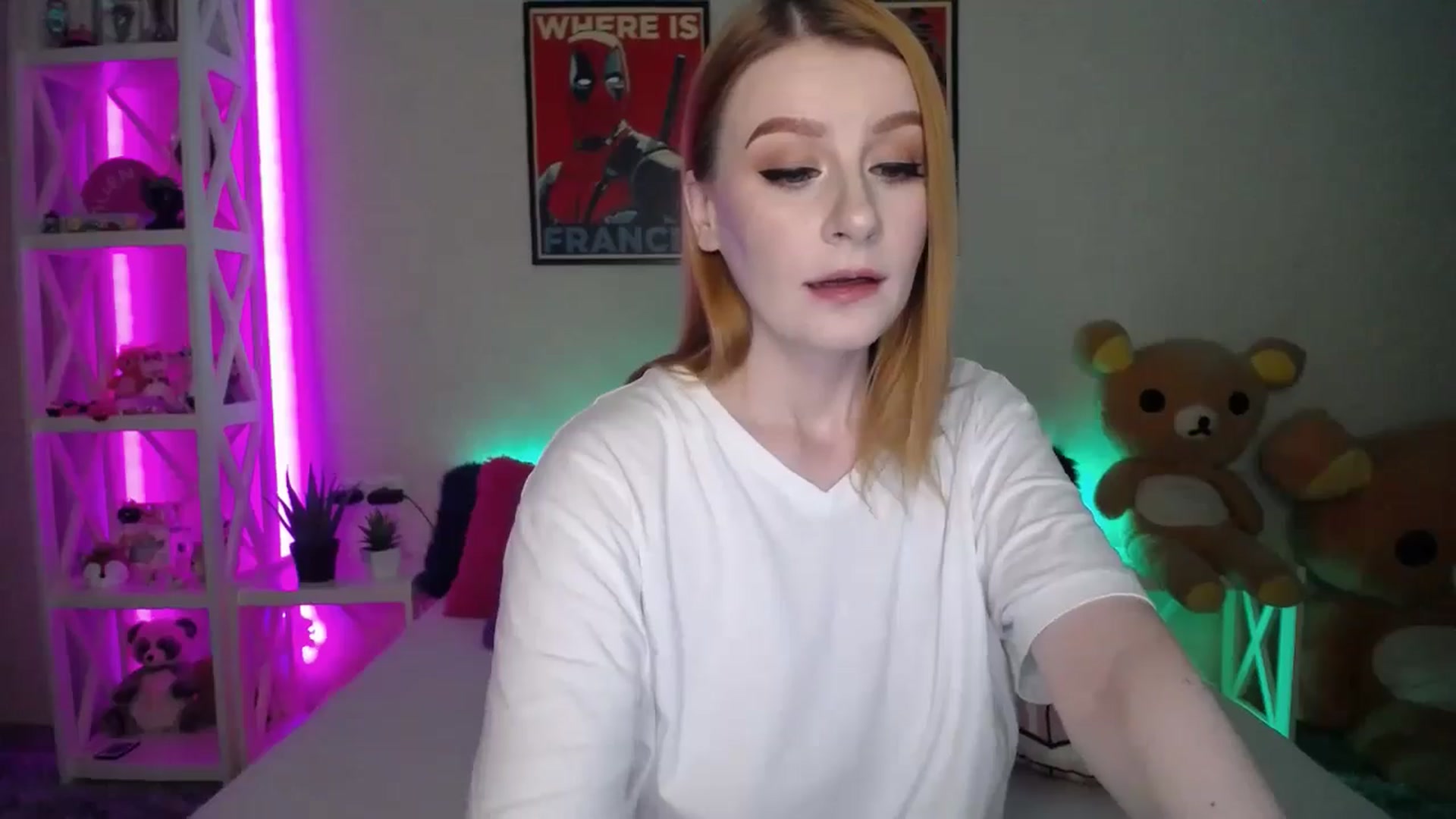 Gallery image thumbnail from HOWERGIRL's myfreecams stream on, 09/13/2024, 17:42 image 7 of 20