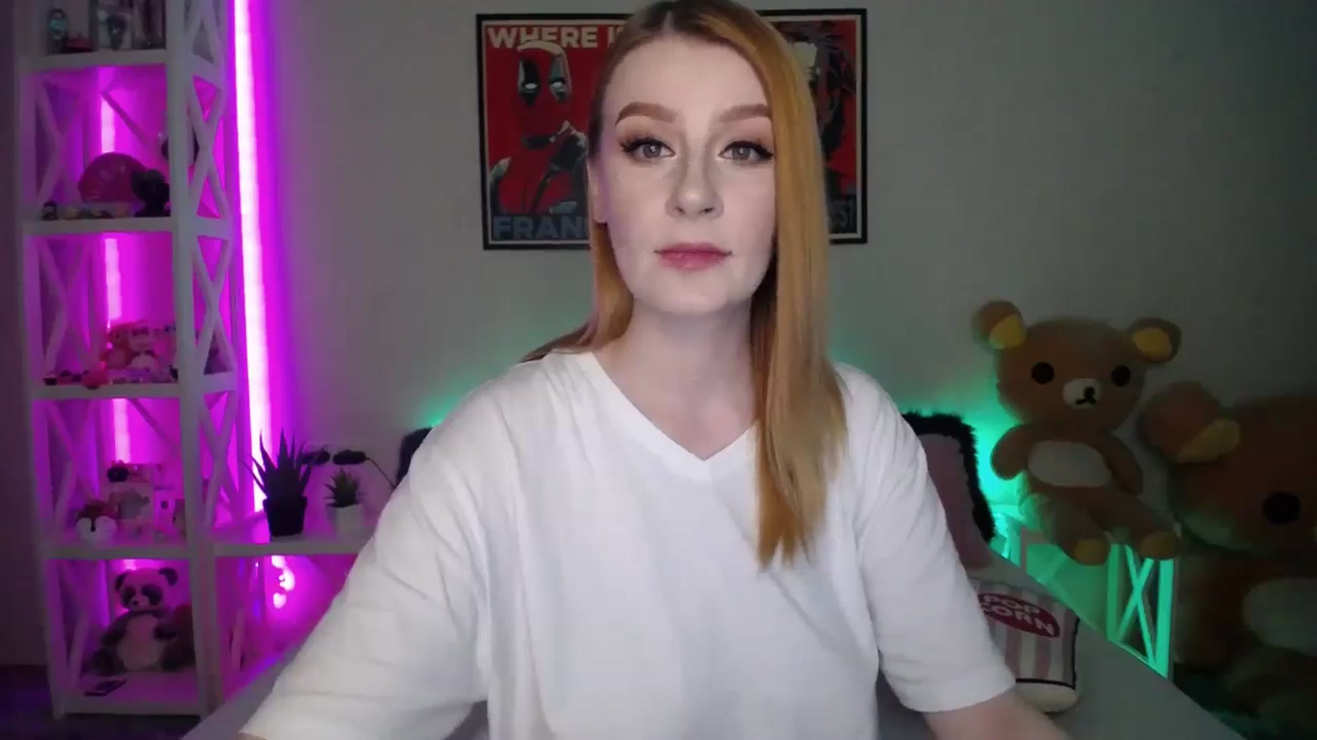 Gallery image thumbnail from HOWERGIRL's myfreecams stream on, 09/13/2024, 17:42 image 3 of 20