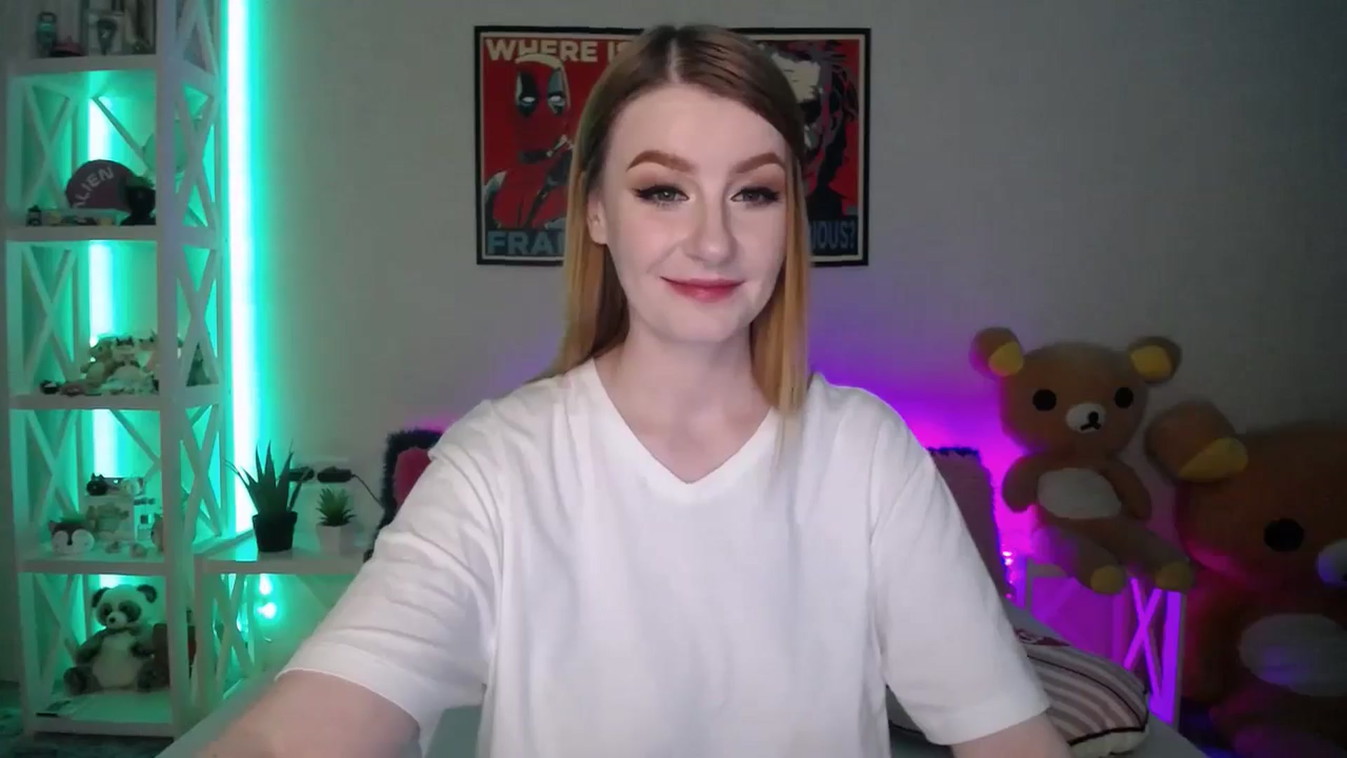 Gallery image thumbnail from HOWERGIRL's myfreecams stream on, 09/27/2024, 19:13 image 10 of 20