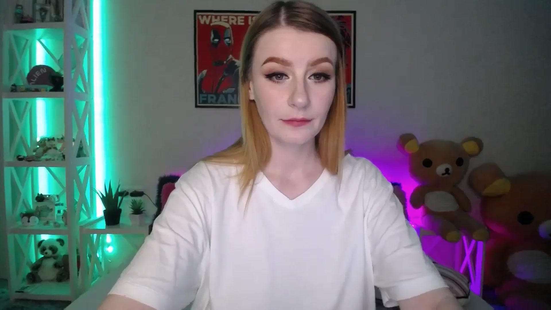 Gallery image thumbnail from HOWERGIRL's myfreecams stream on, 09/27/2024, 19:13 image 11 of 20