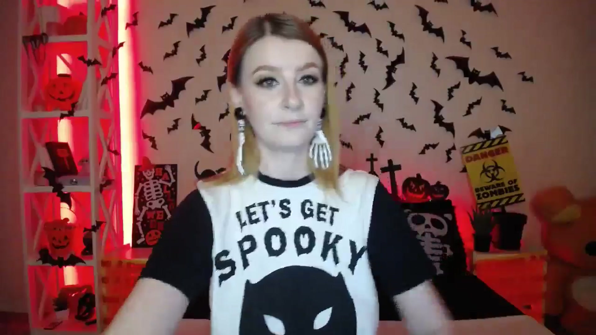 Gallery image thumbnail from HOWERGIRL's myfreecams stream on, 10/04/2024, 18:33 image 12 of 20