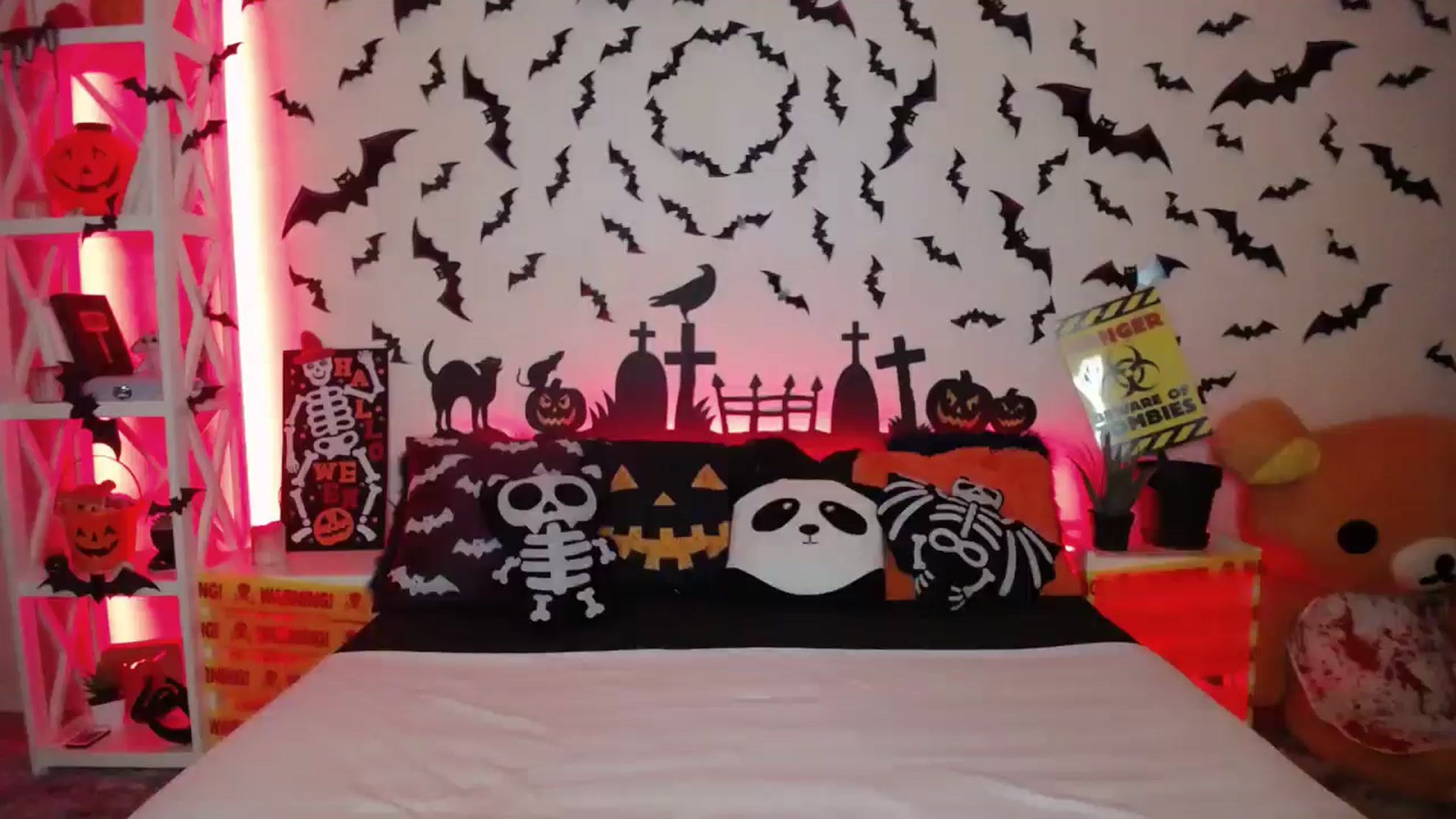 Gallery image thumbnail from HOWERGIRL's myfreecams stream on, 10/09/2024, 18:58 image 5 of 20