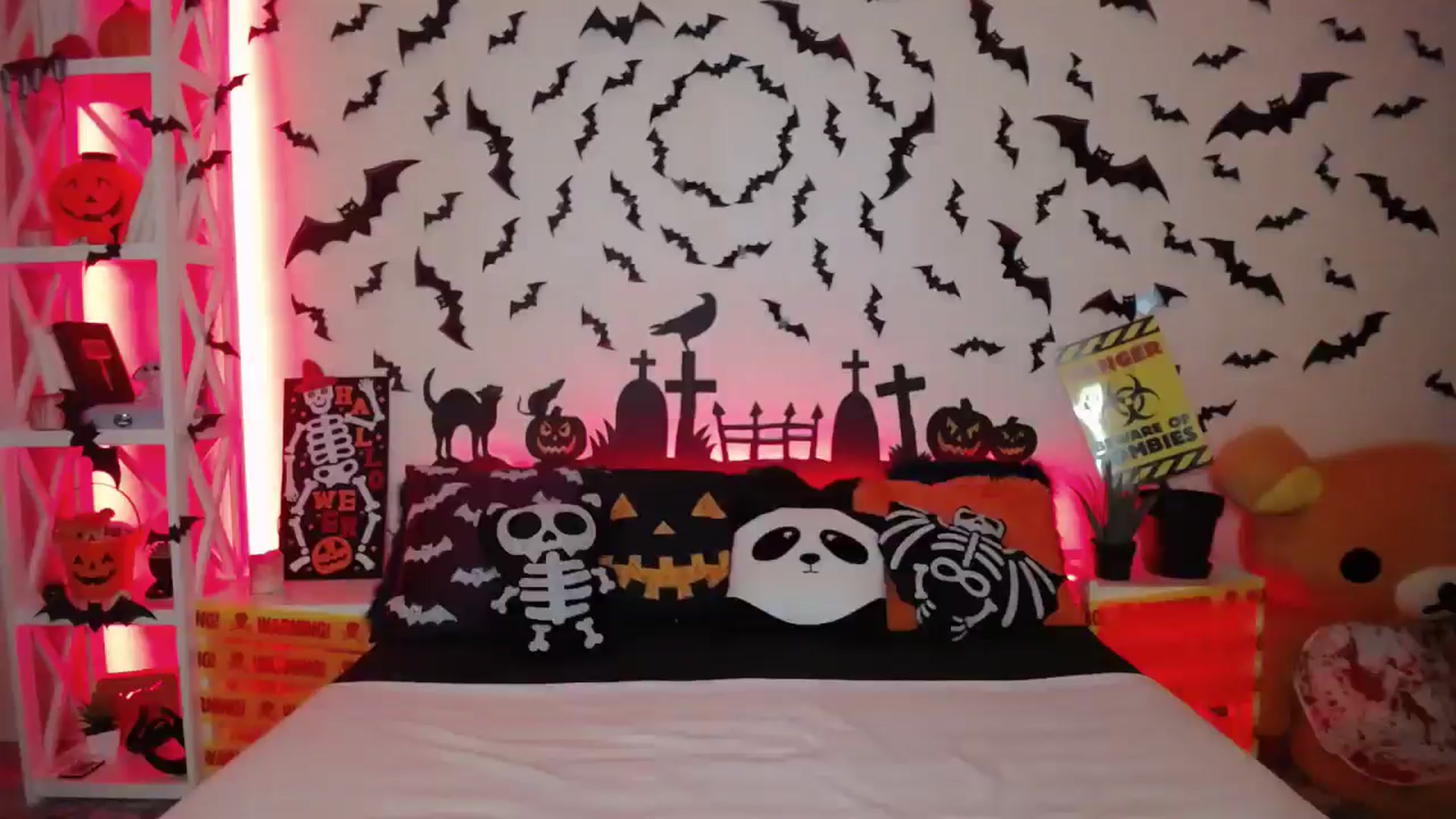 Gallery image thumbnail from HOWERGIRL's myfreecams stream on, 10/09/2024, 18:58 image 11 of 20