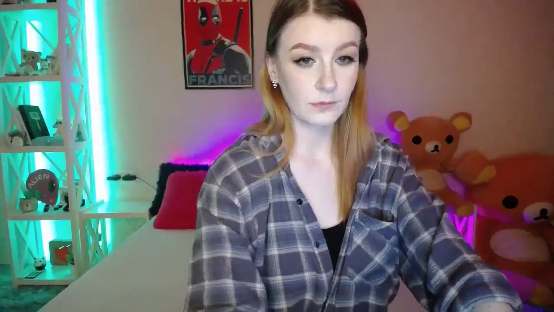 Gallery image thumbnail from HOWERGIRL's myfreecams stream on, 11/12/2024, 18:01 image 12 of 20