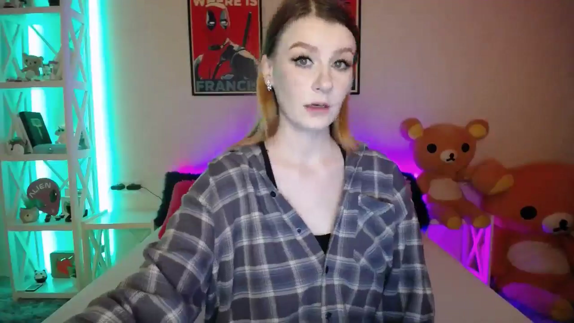Gallery image thumbnail from HOWERGIRL's myfreecams stream on, 11/12/2024, 18:01 image 20 of 20