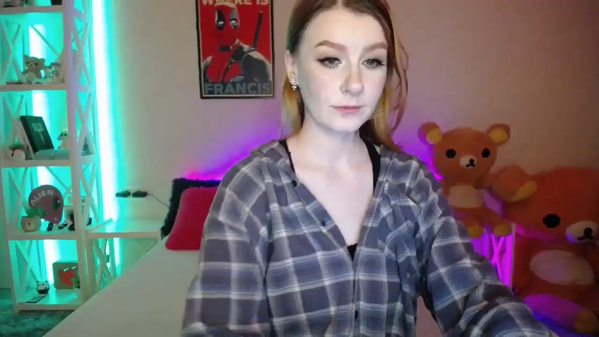 Gallery image thumbnail from HOWERGIRL's myfreecams stream on, 11/12/2024, 18:01 image 3 of 20