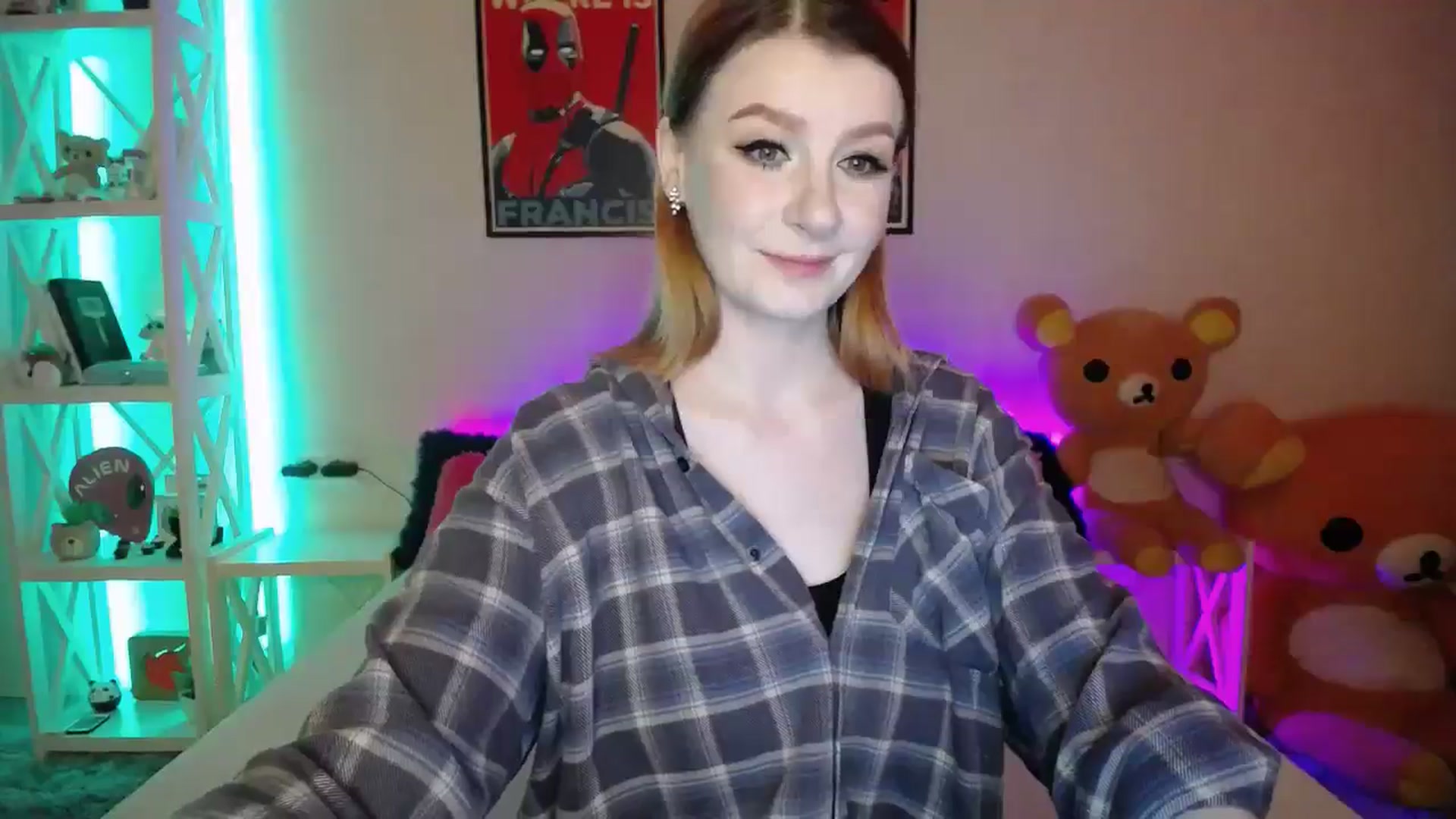 Gallery image thumbnail from HOWERGIRL's myfreecams stream on, 11/12/2024, 18:01 image 2 of 20