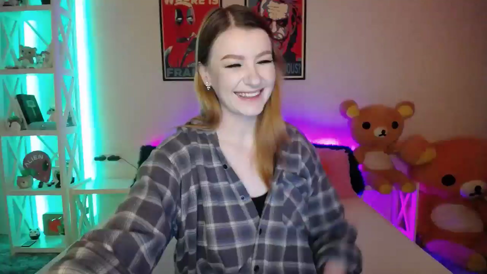 Gallery image thumbnail from HOWERGIRL's myfreecams stream on, 11/12/2024, 18:01 image 11 of 20