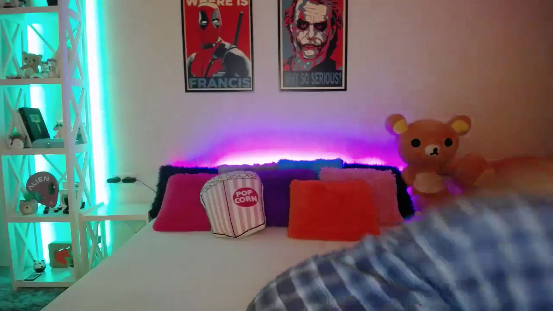Gallery image thumbnail from HOWERGIRL's myfreecams stream on, 11/12/2024, 18:01 image 17 of 20
