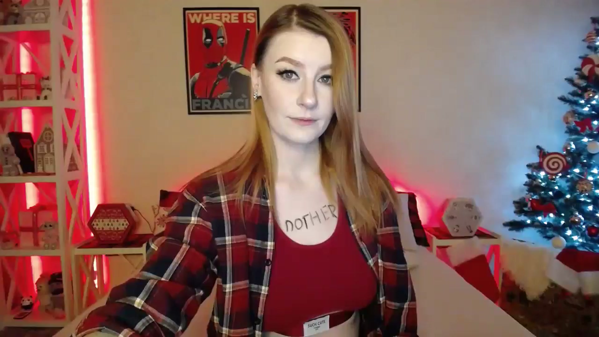 Gallery image thumbnail from HOWERGIRL's myfreecams stream on, 12/09/2024, 19:28 image 8 of 20