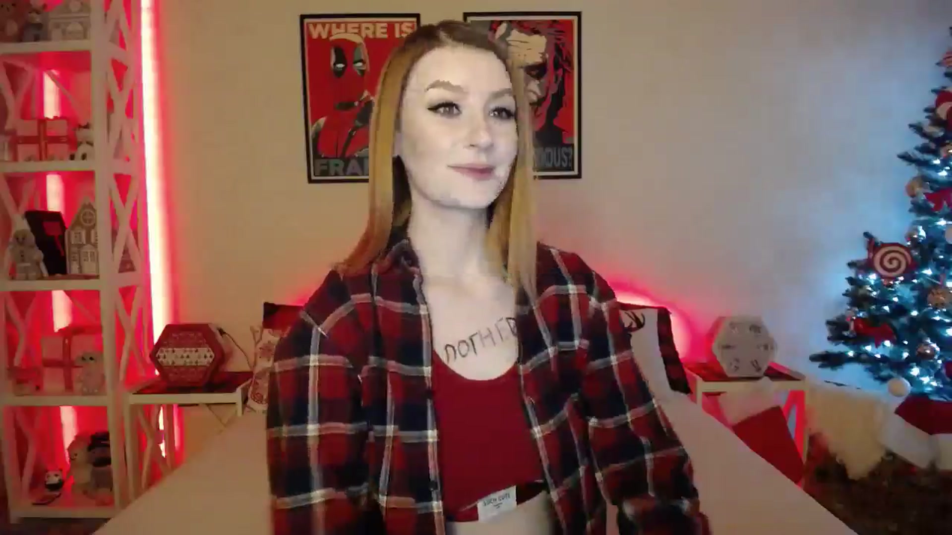 Gallery image thumbnail from HOWERGIRL's myfreecams stream on, 12/09/2024, 19:28 image 16 of 20