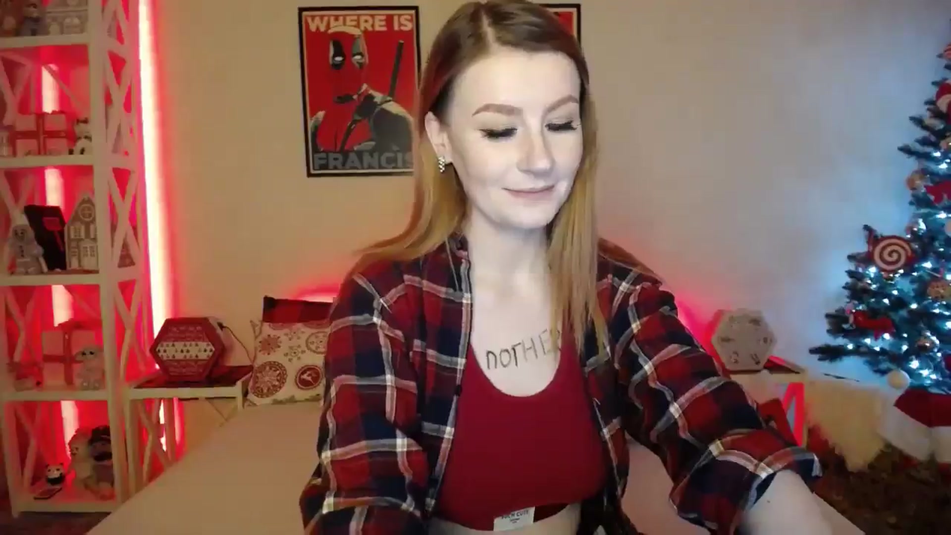 Gallery image thumbnail from HOWERGIRL's myfreecams stream on, 12/09/2024, 19:28 image 19 of 20
