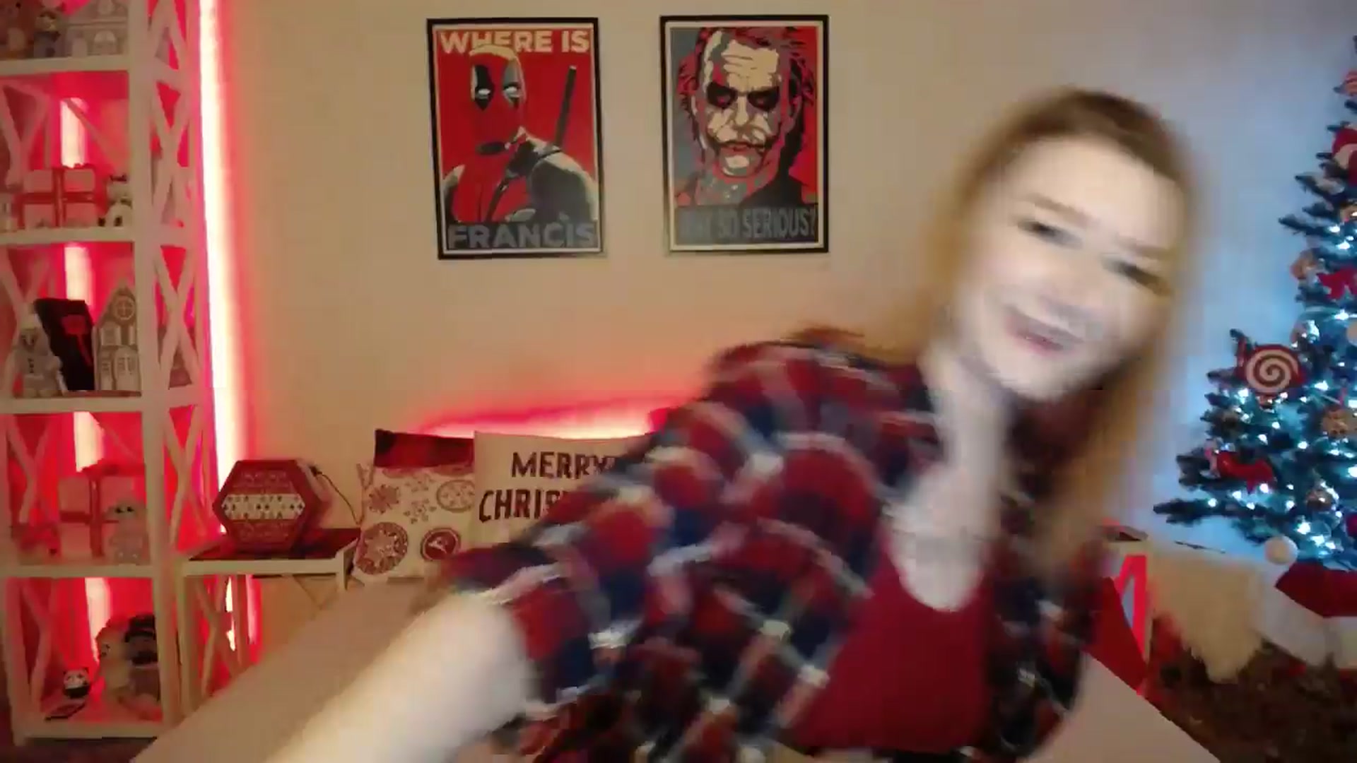 Gallery image thumbnail from HOWERGIRL's myfreecams stream on, 12/09/2024, 19:28 image 13 of 20