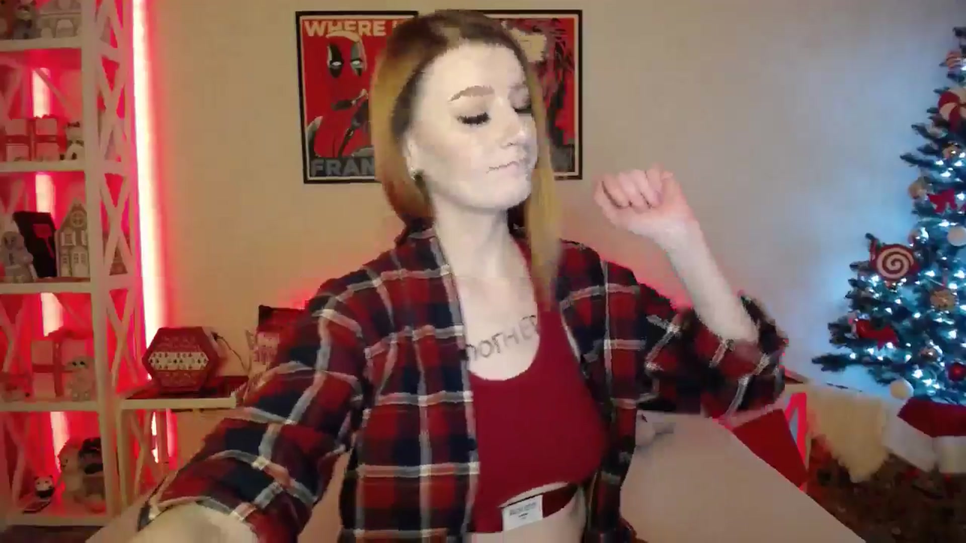 Gallery image thumbnail from HOWERGIRL's myfreecams stream on, 12/09/2024, 19:28 image 10 of 20