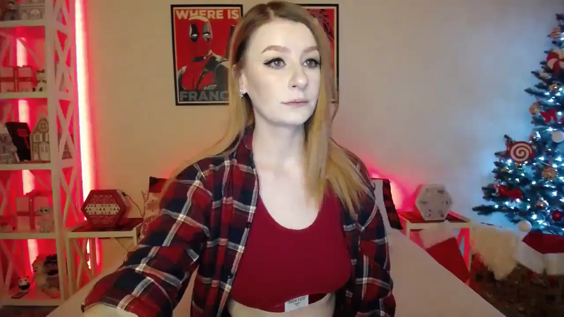 Gallery image thumbnail from HOWERGIRL's myfreecams stream on, 12/09/2024, 19:28 image 5 of 20