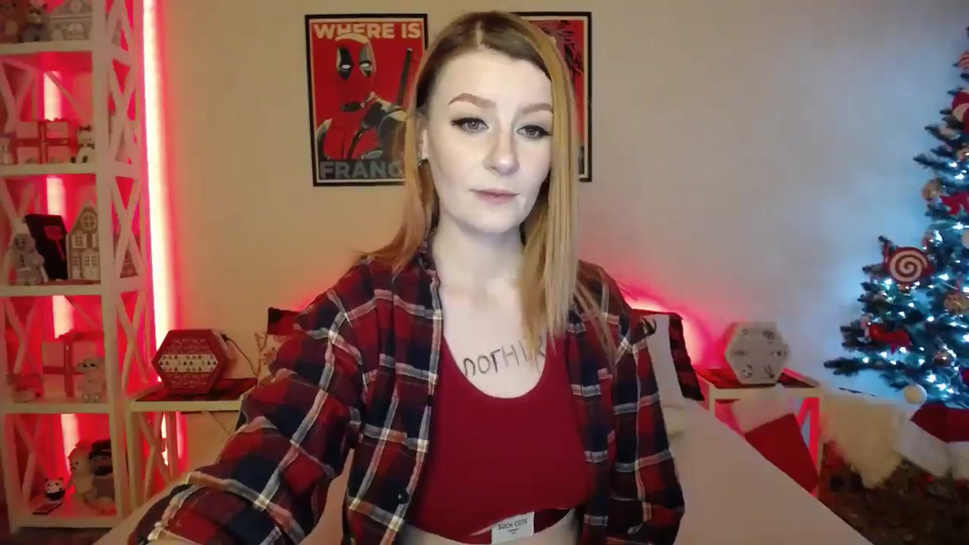 Gallery image thumbnail from HOWERGIRL's myfreecams stream on, 12/09/2024, 19:28 image 18 of 20