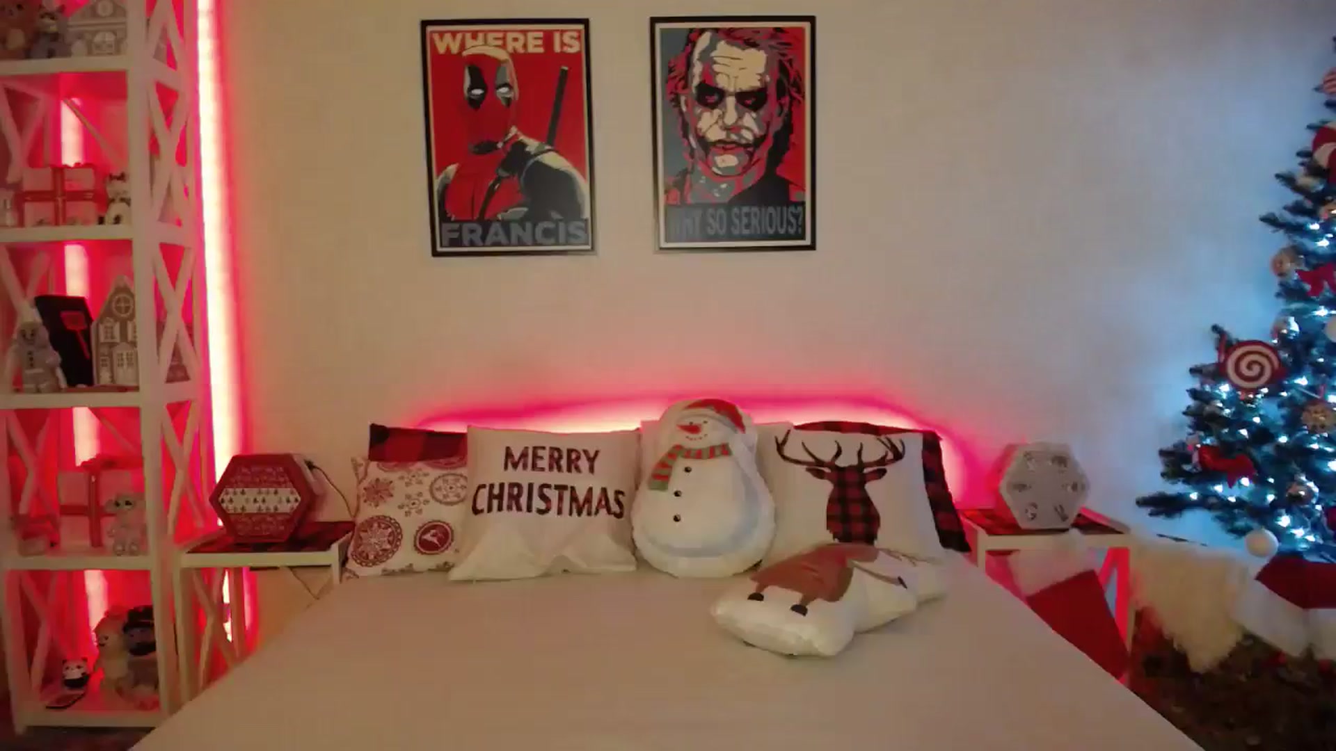 Gallery image thumbnail from HOWERGIRL's myfreecams stream on, 12/09/2024, 19:28 image 15 of 20