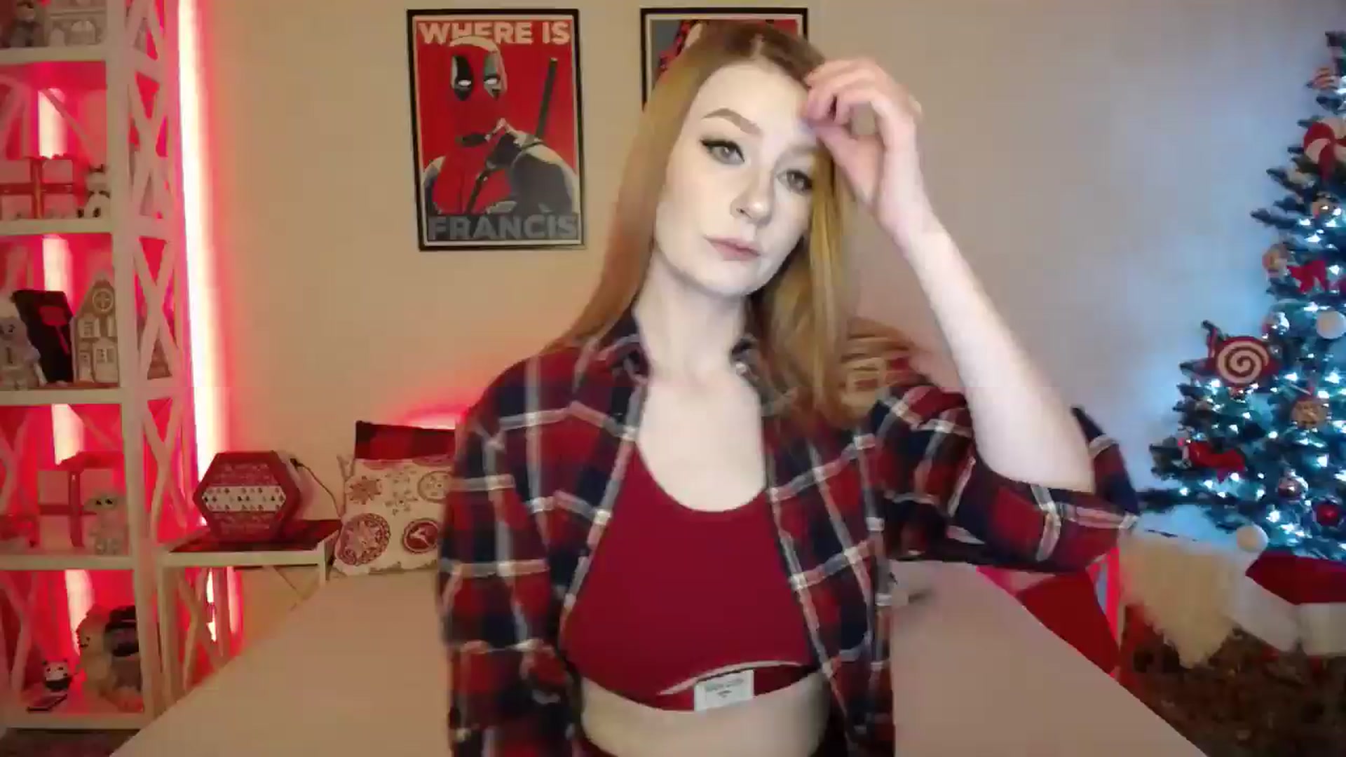 Gallery image thumbnail from HOWERGIRL's myfreecams stream on, 12/09/2024, 19:28 image 1 of 20