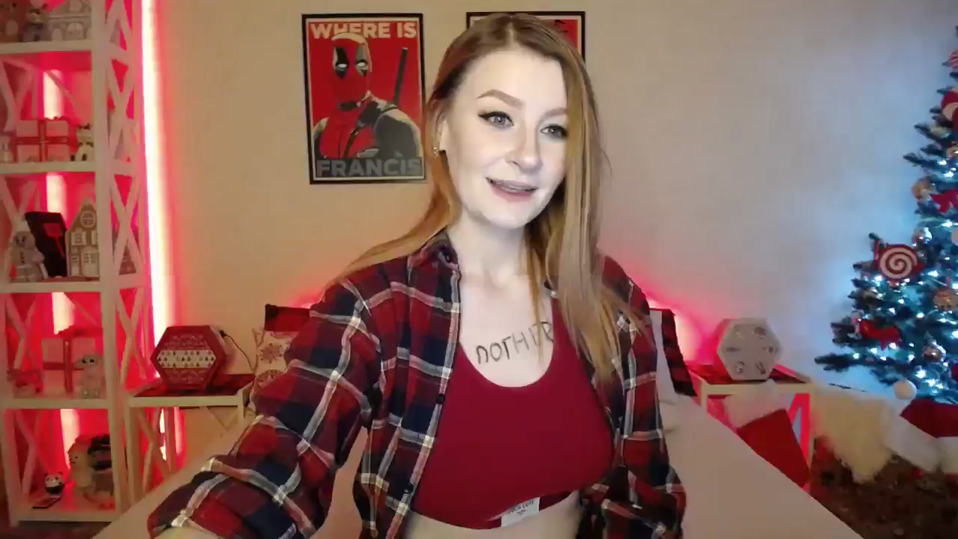 Gallery image thumbnail from HOWERGIRL's myfreecams stream on, 12/09/2024, 19:28 image 17 of 20
