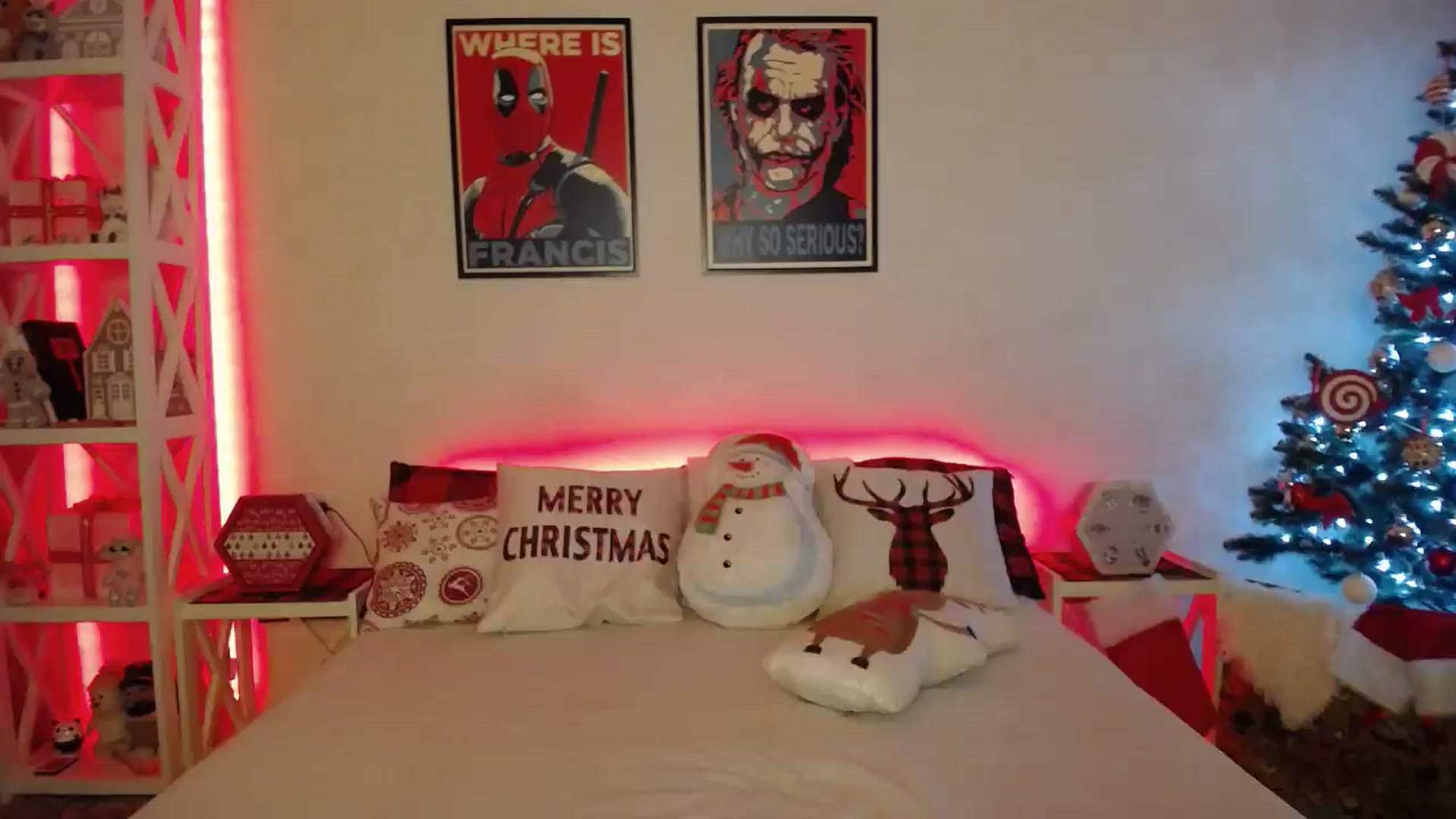 Gallery image thumbnail from HOWERGIRL's myfreecams stream on, 12/09/2024, 19:28 image 12 of 20